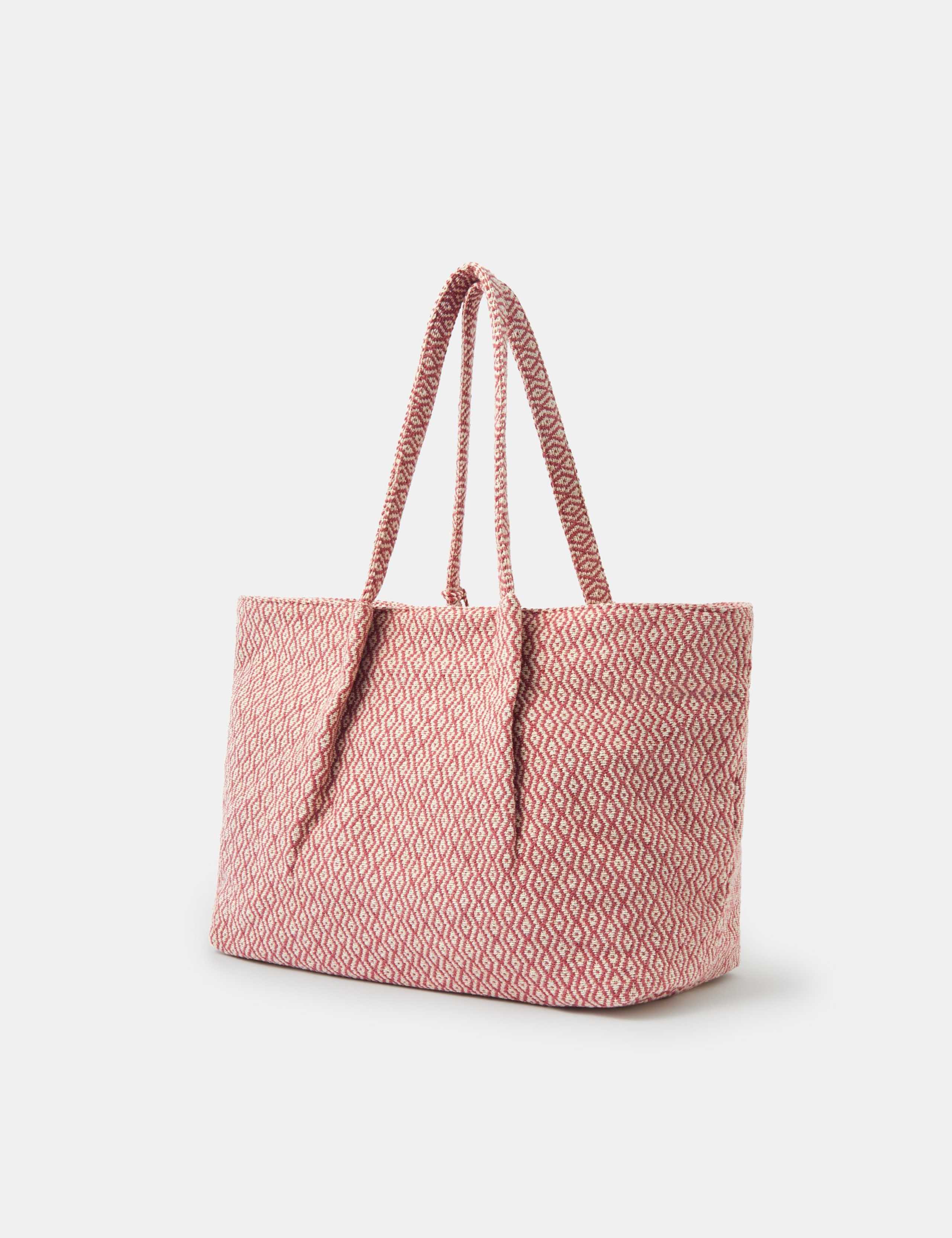 Cotton Rich Weekend Bag 3 of 6