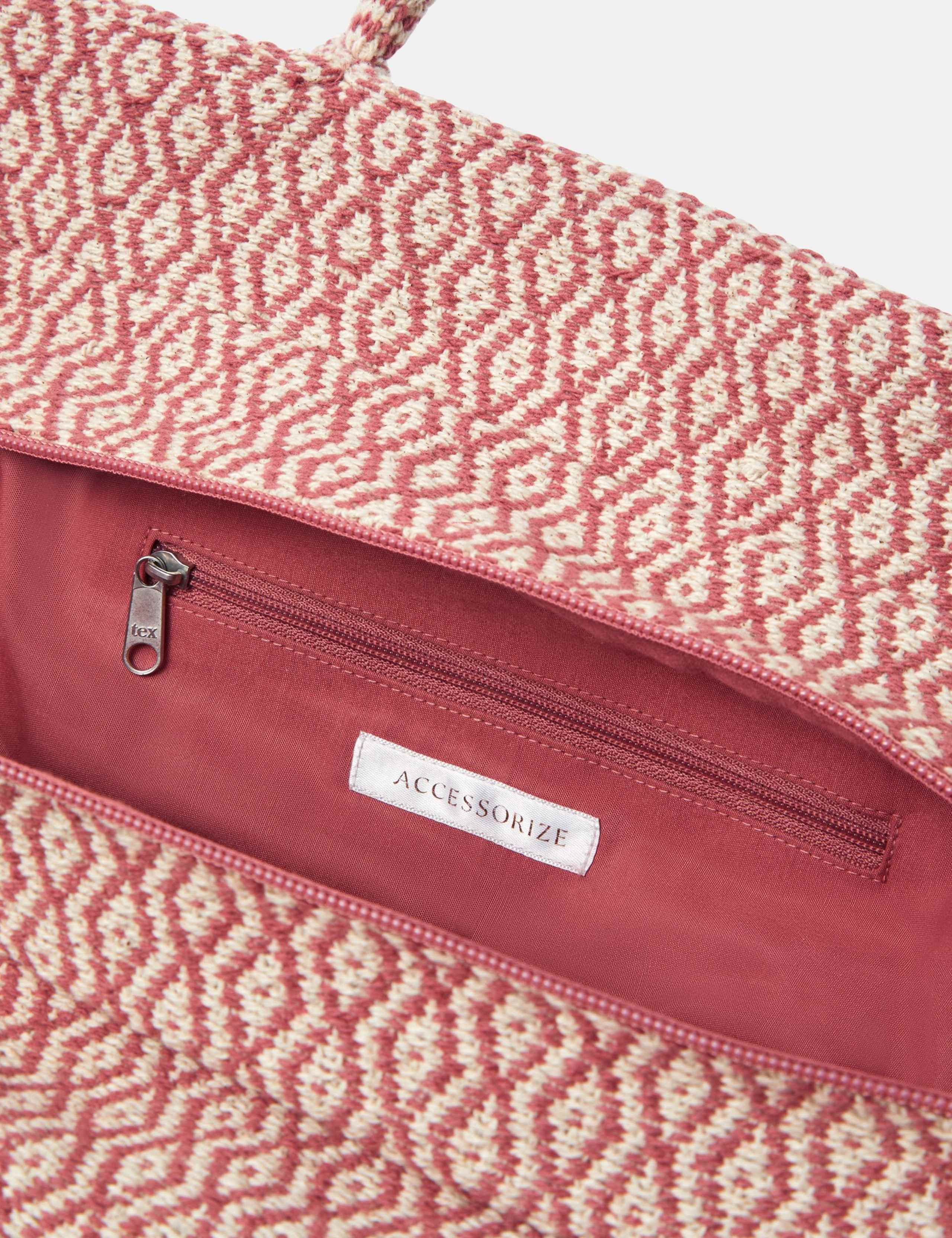 Cotton Rich Weekend Bag 5 of 6