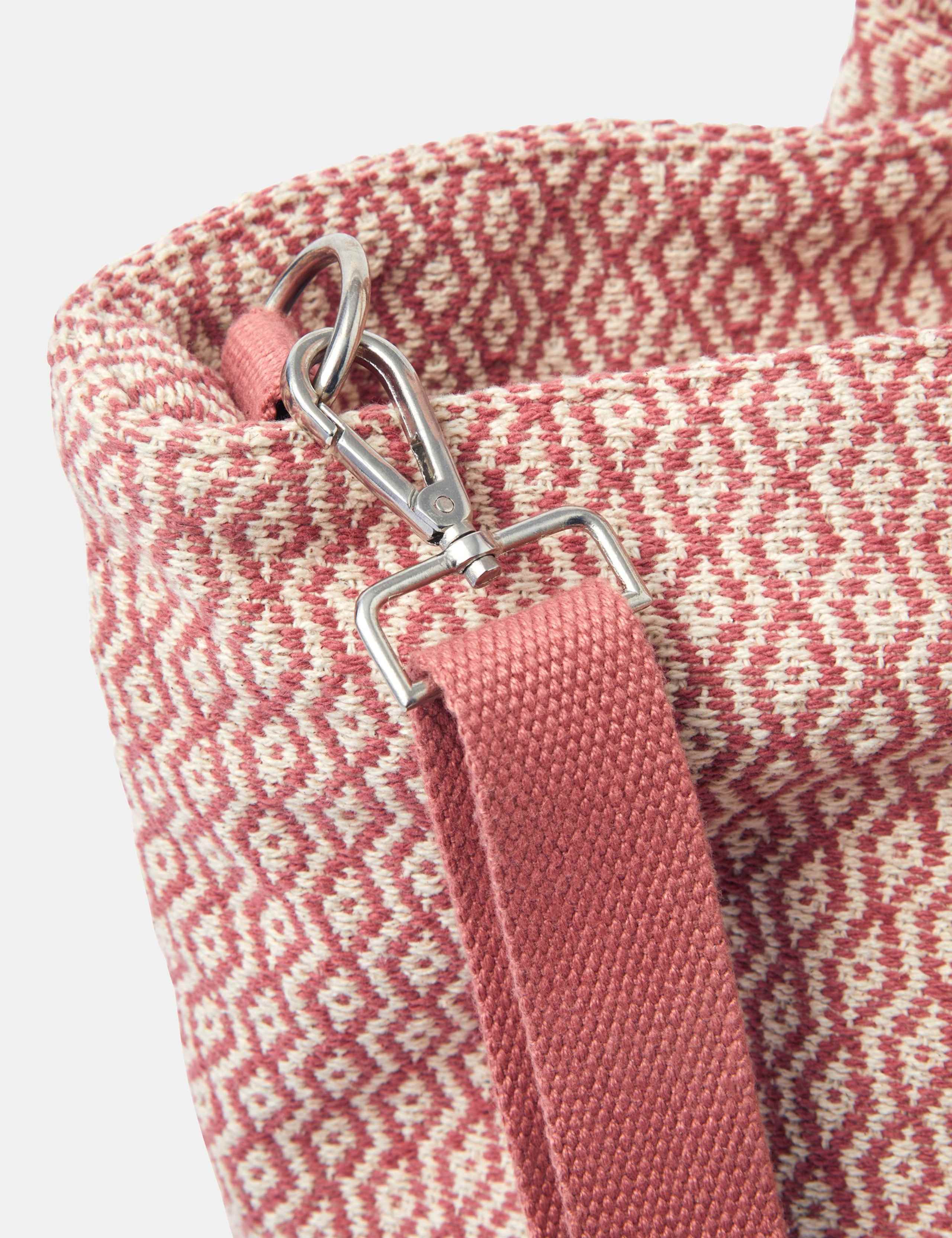 Cotton Rich Weekend Bag 6 of 6