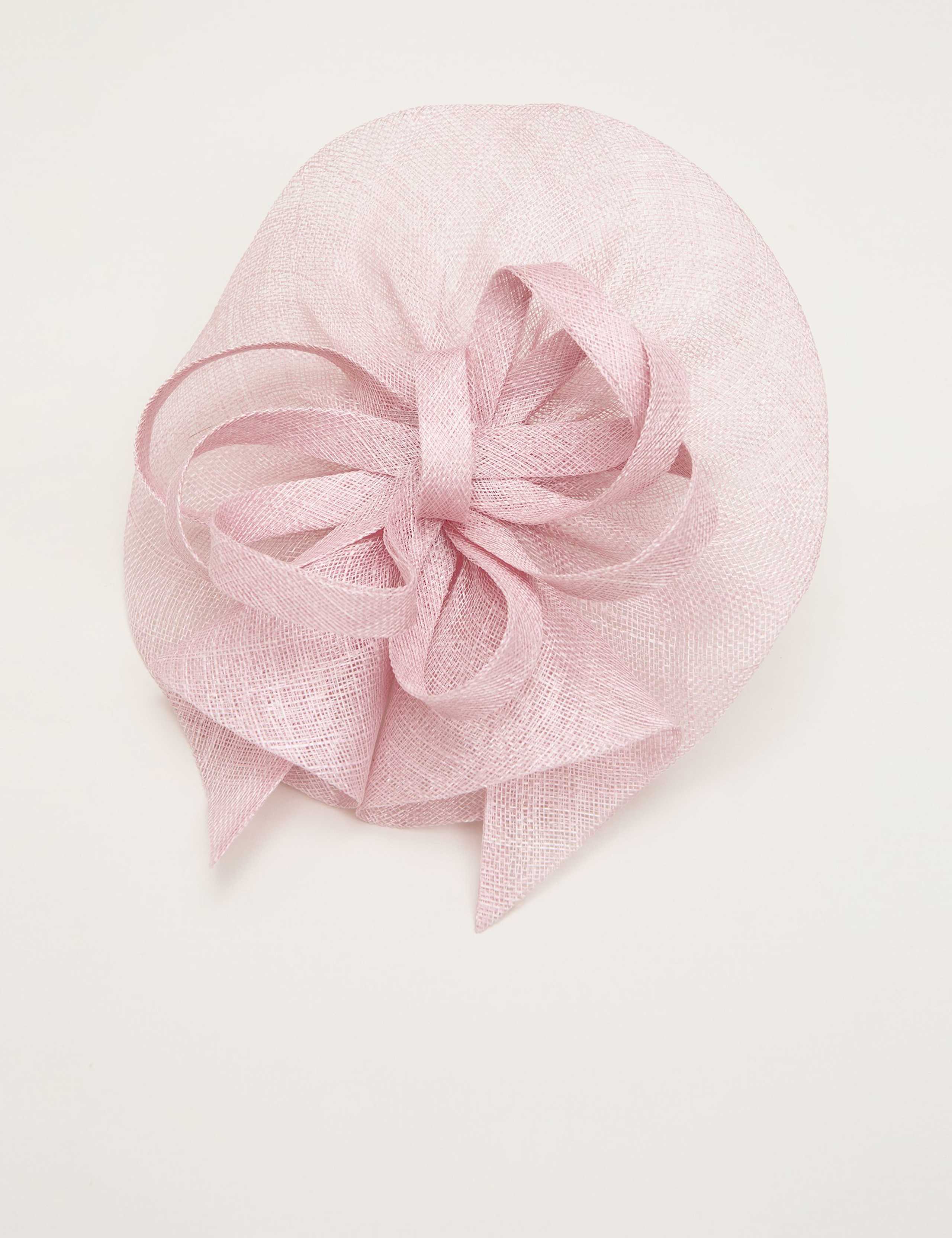 Twist Detail Fascinator 2 of 7