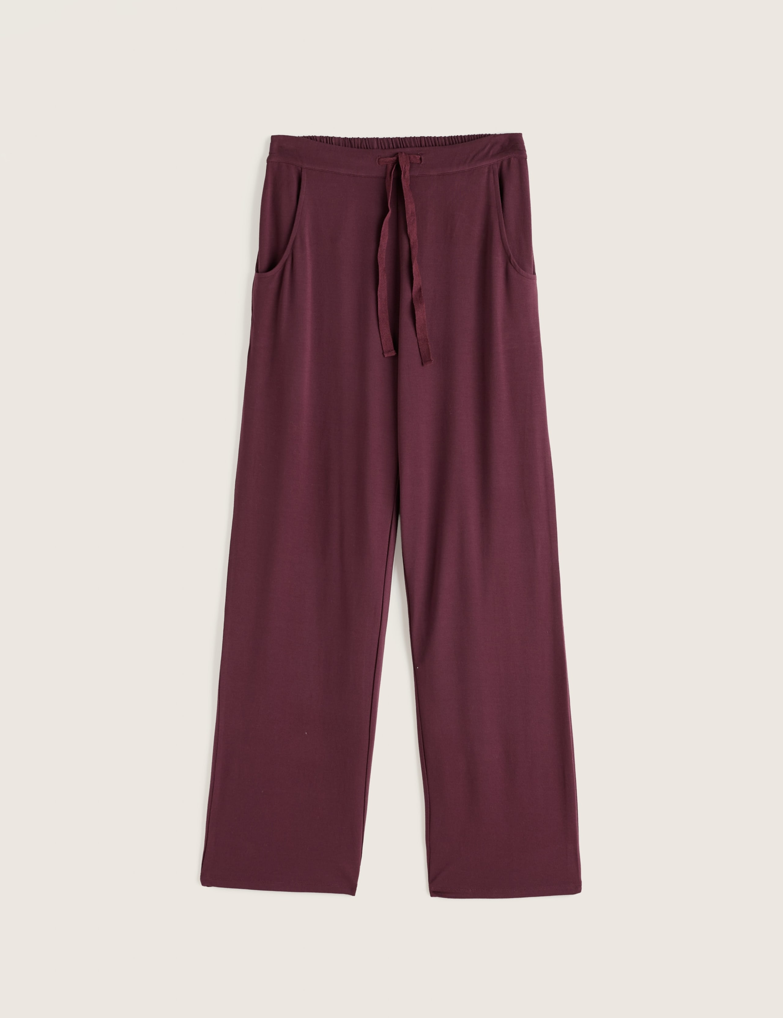 Modal Rich Jersey Pyjama Set 5 of 7