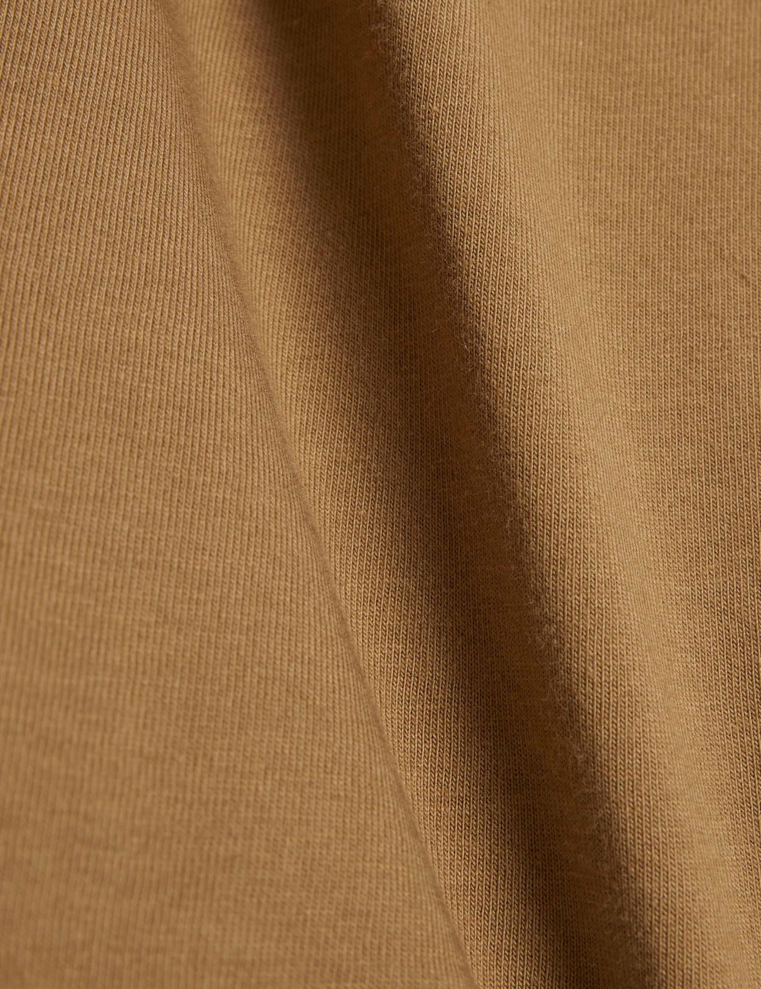 Pure Cotton Kimono T-Shirt 3 of 5