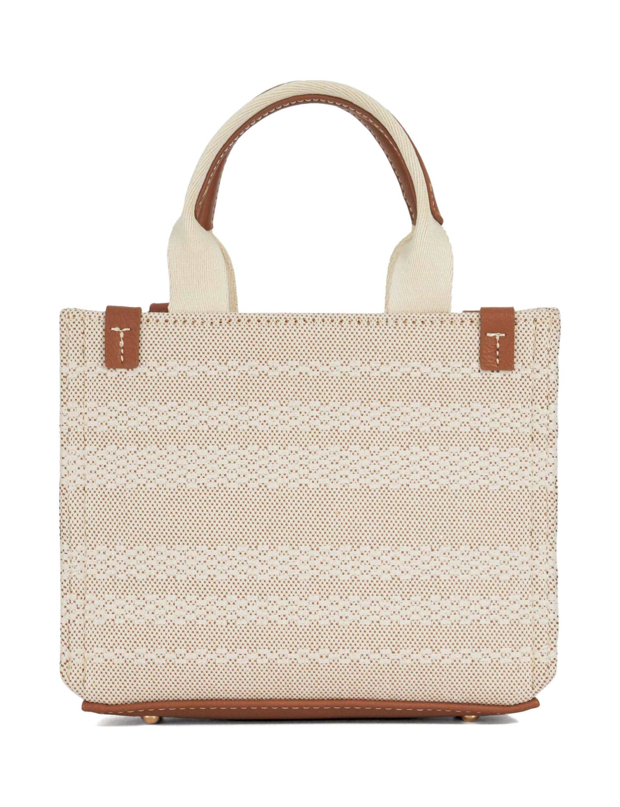 Cotton Rich Canvas Tote Bag 4 of 6