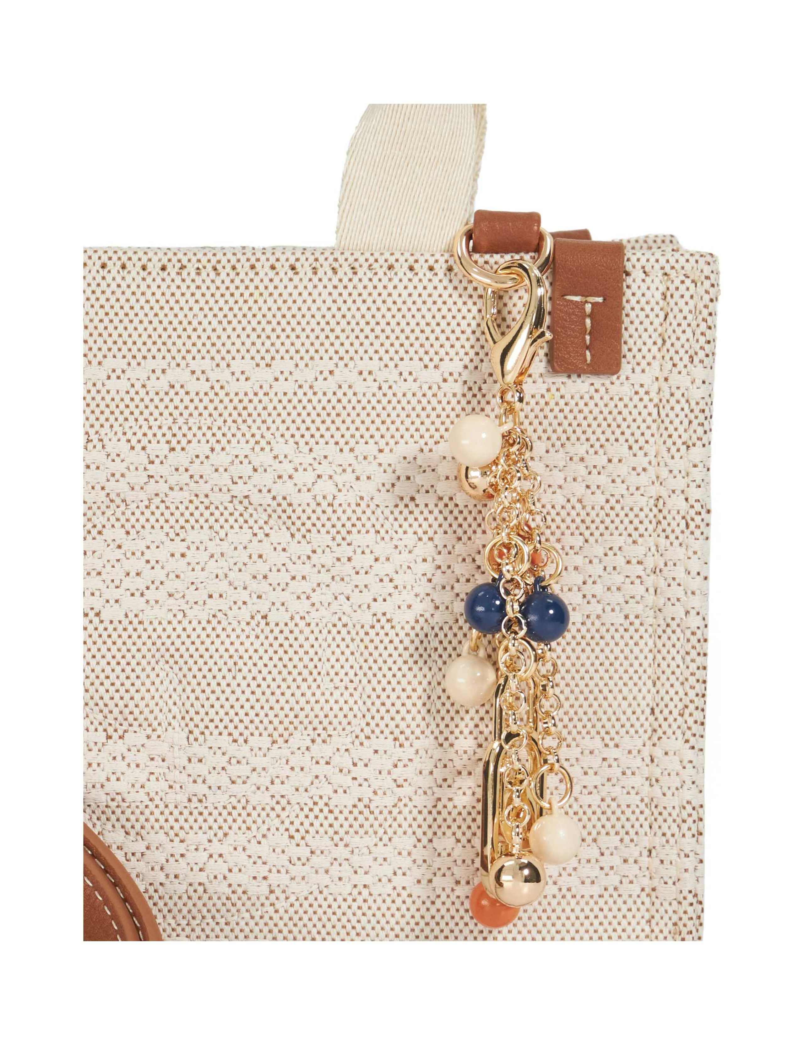 Cotton Rich Canvas Tote Bag 5 of 6