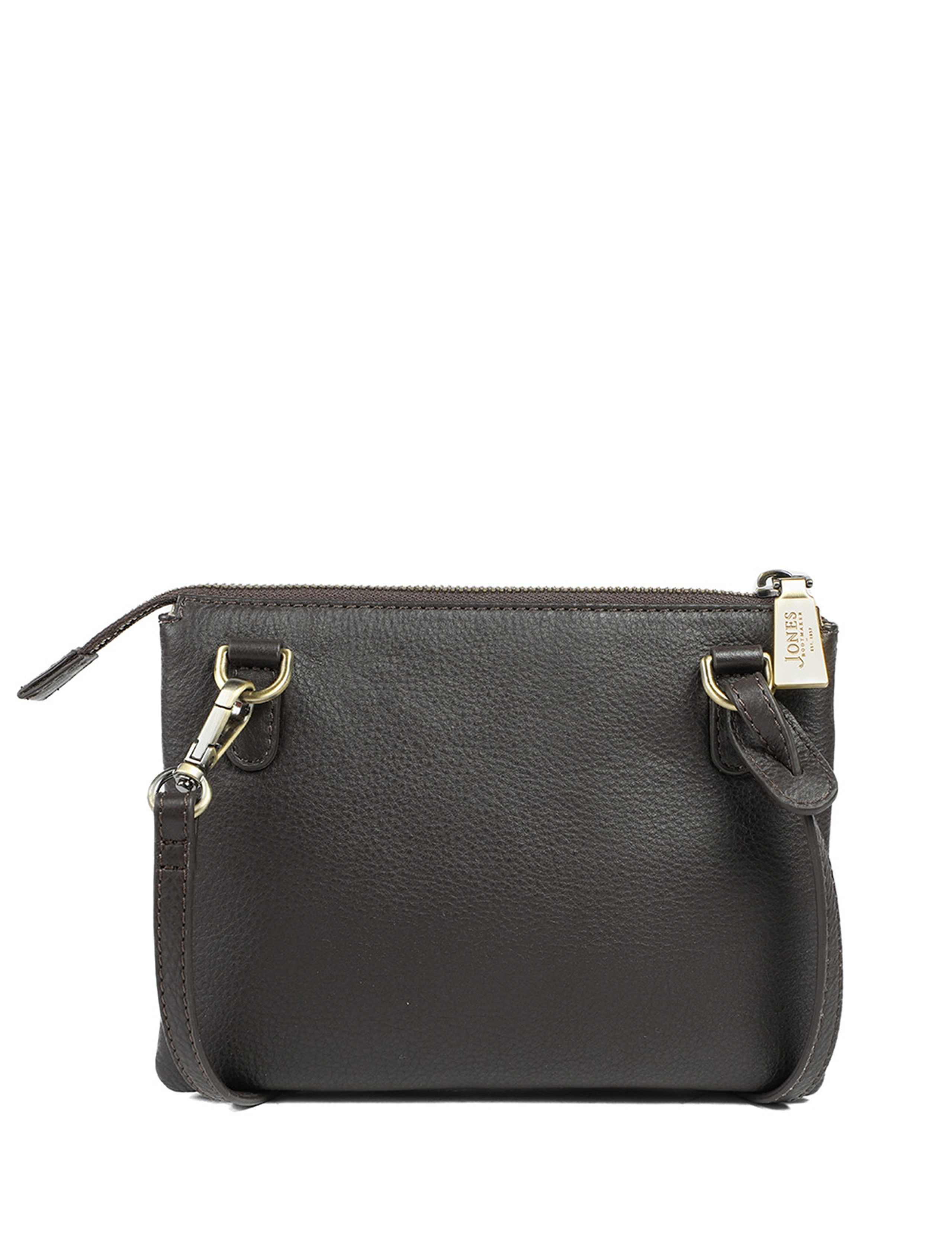 Leather Shoulder Bag 1 of 7