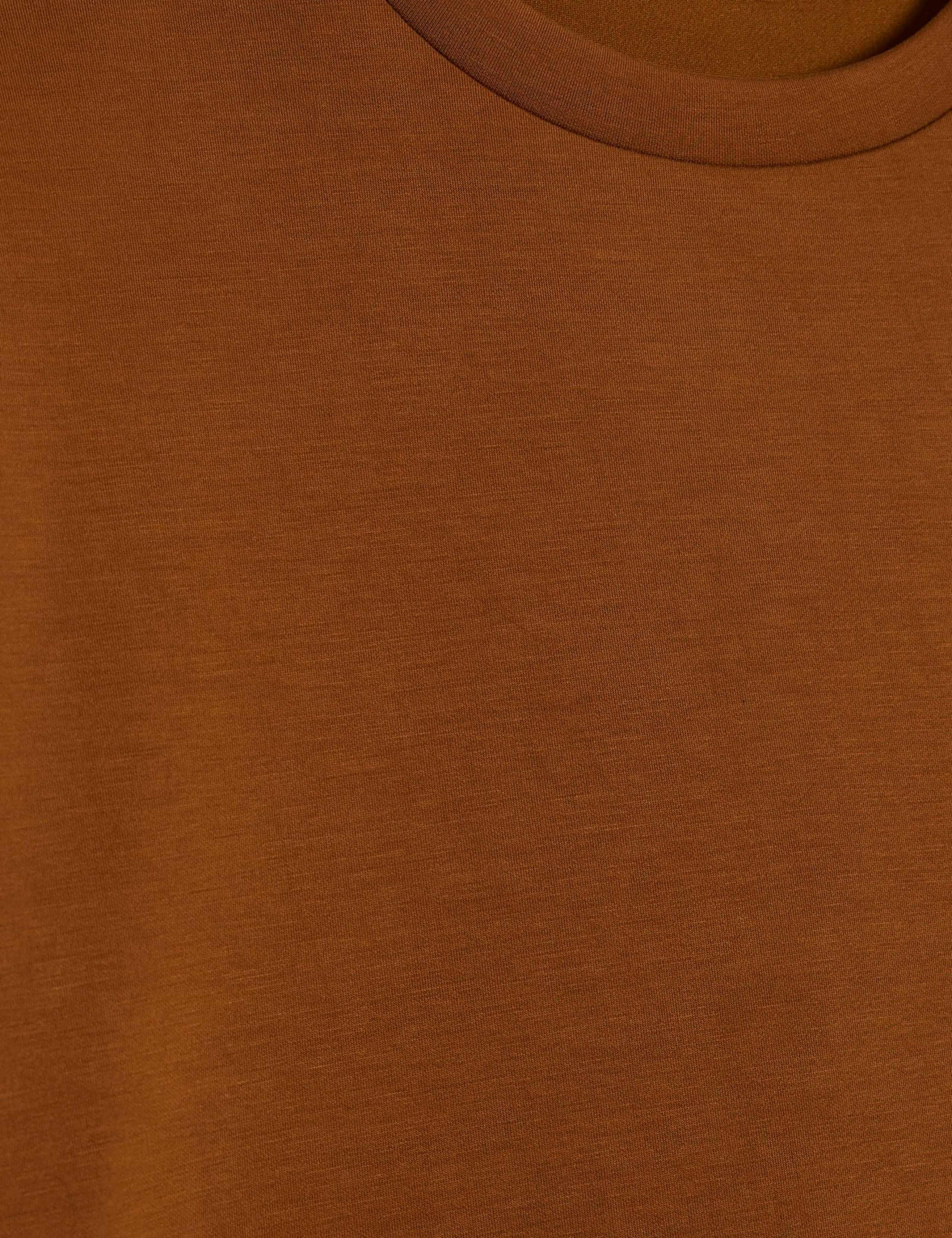 Soft Touch Crew Neck T-Shirt 6 of 6
