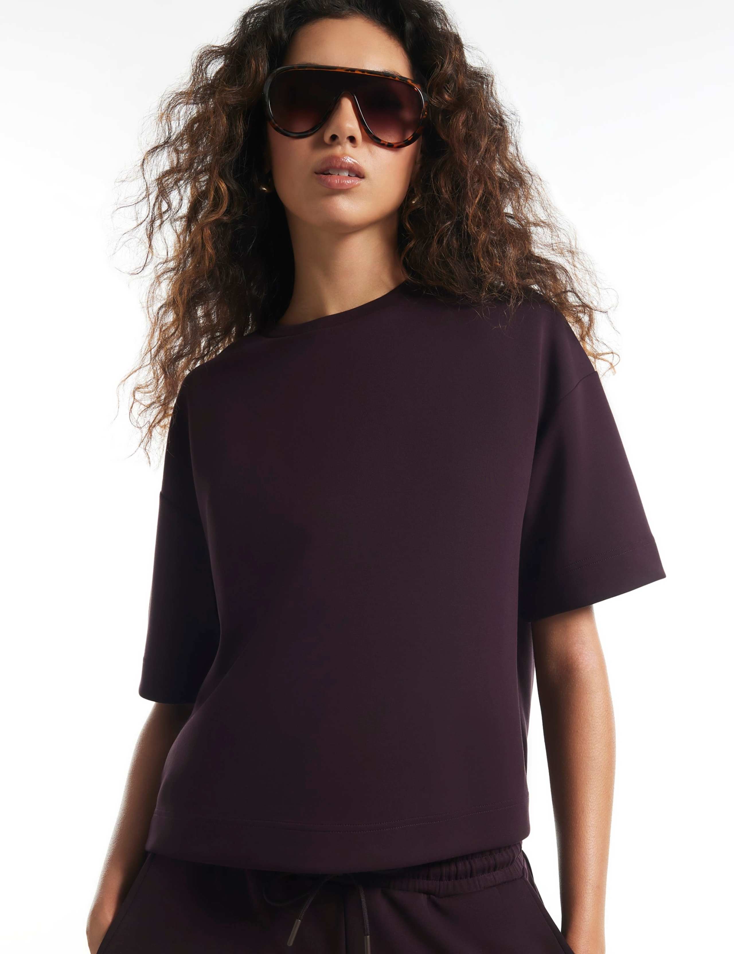Crew Neck T-Shirt 2 of 4