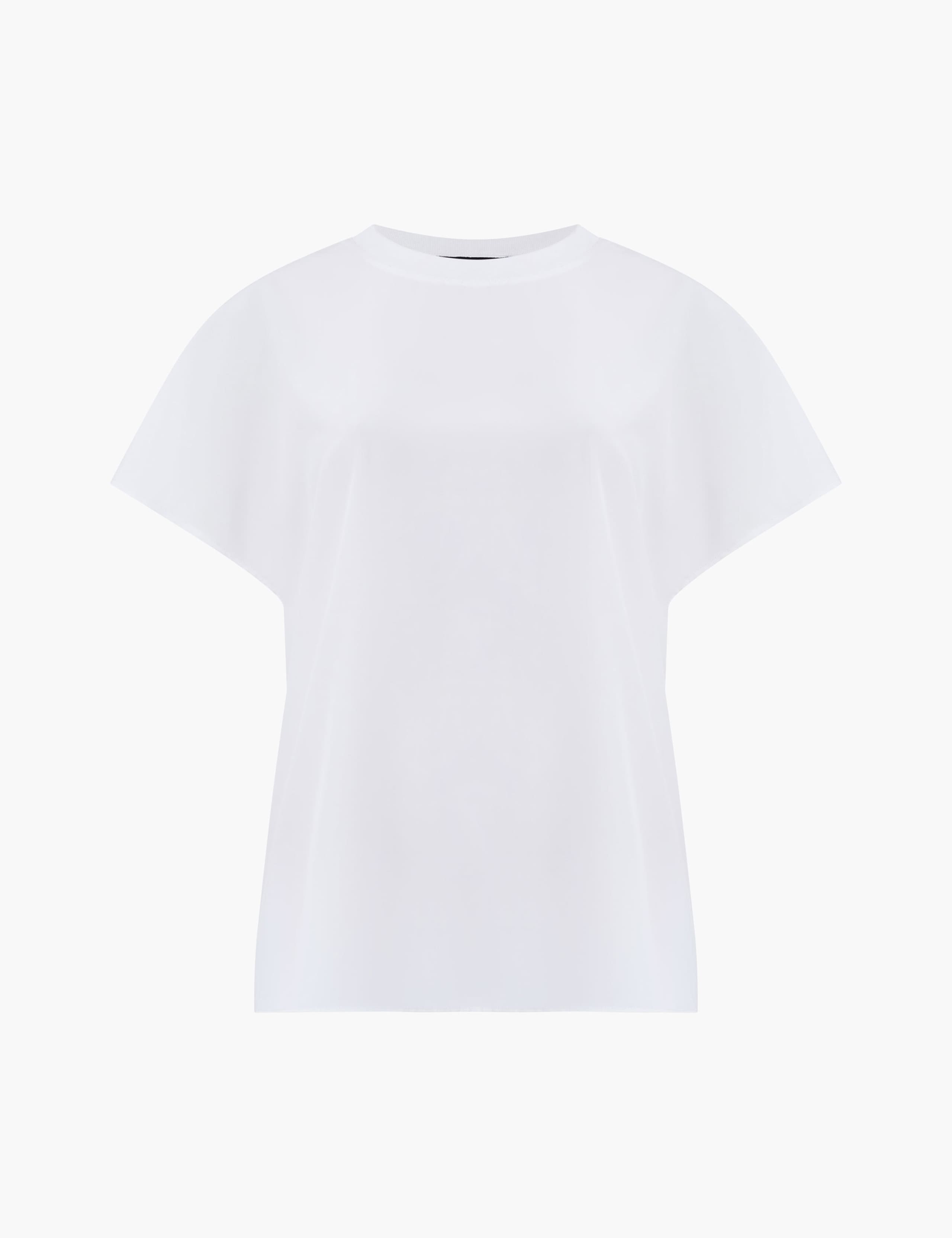 Crepe Top 2 of 3