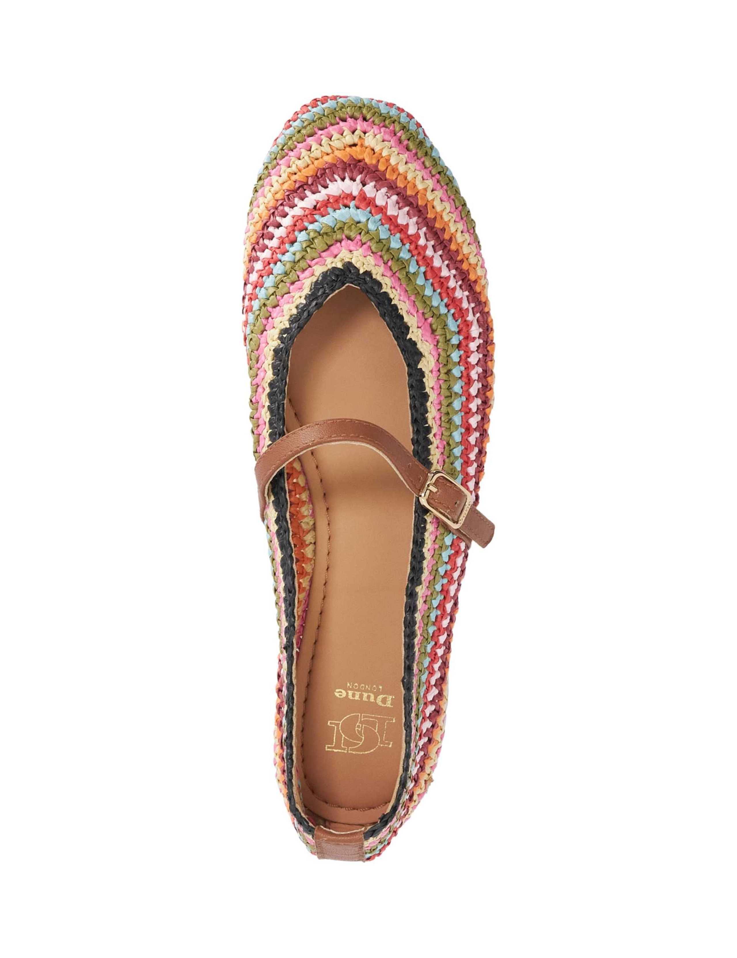 Buckle Flat Pumps 2 of 5