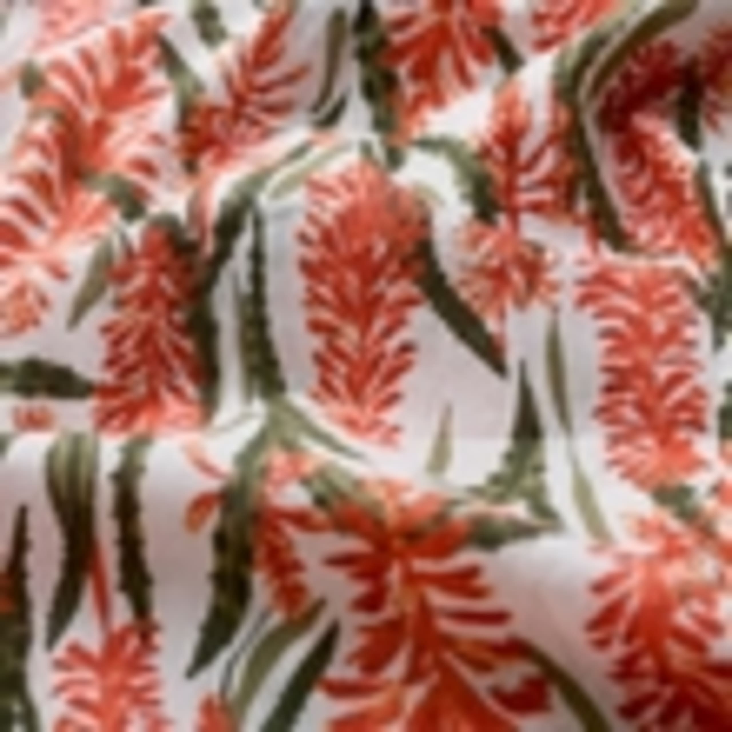 Pure Cotton Printed Shirt 5 of 5