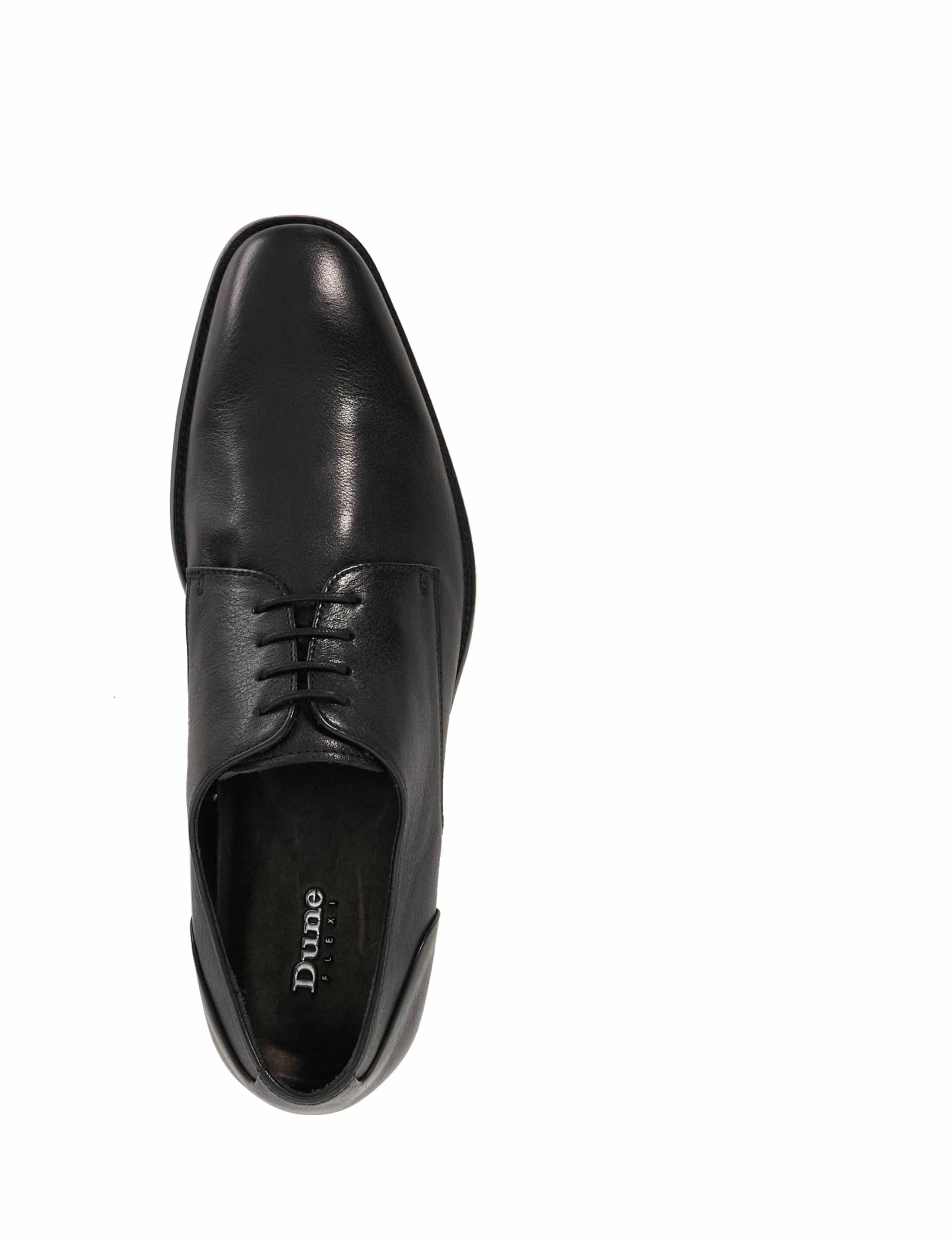 Leather Derby Shoes 2 of 6