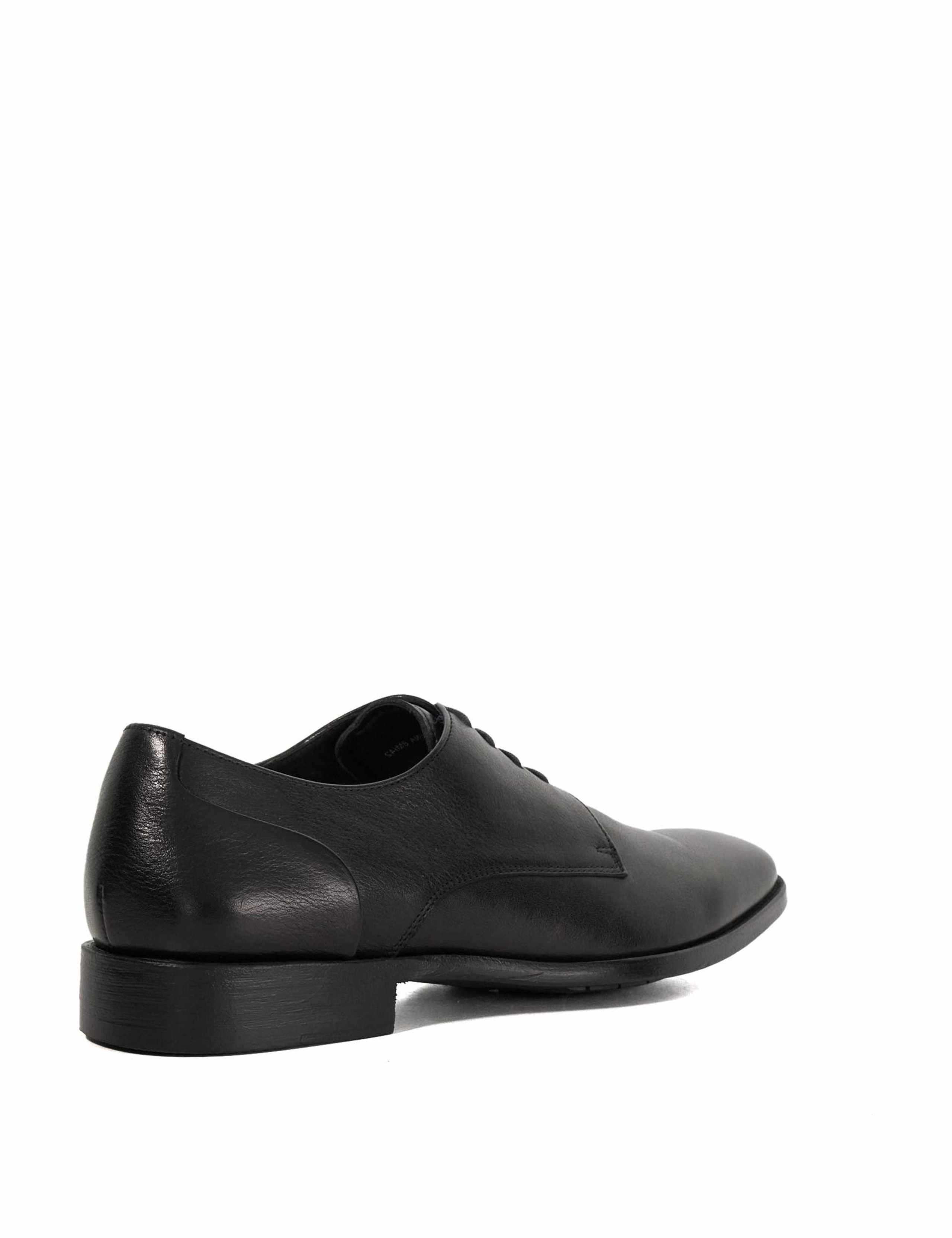 Leather Derby Shoes 5 of 6