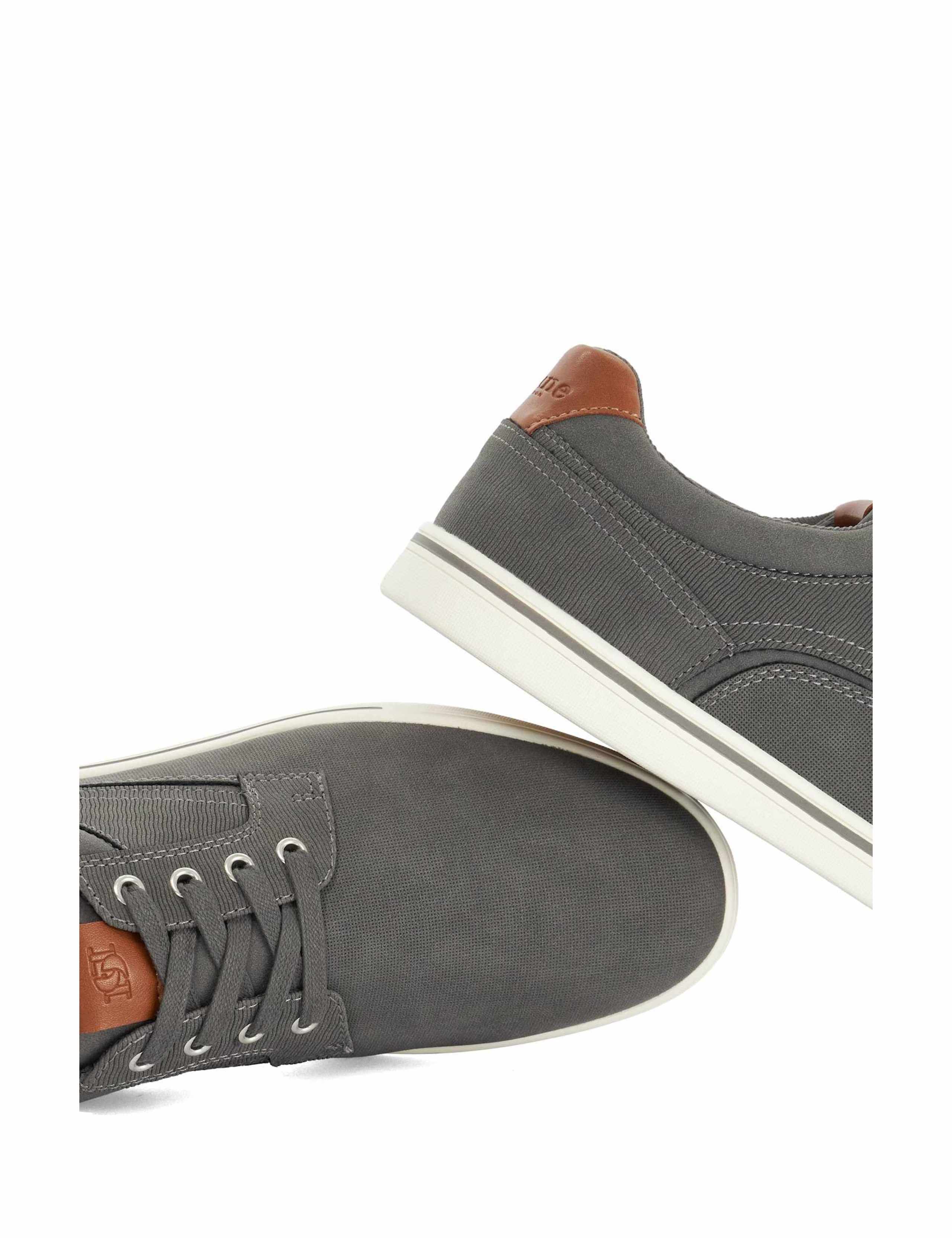 Lace Up Trainers 6 of 6