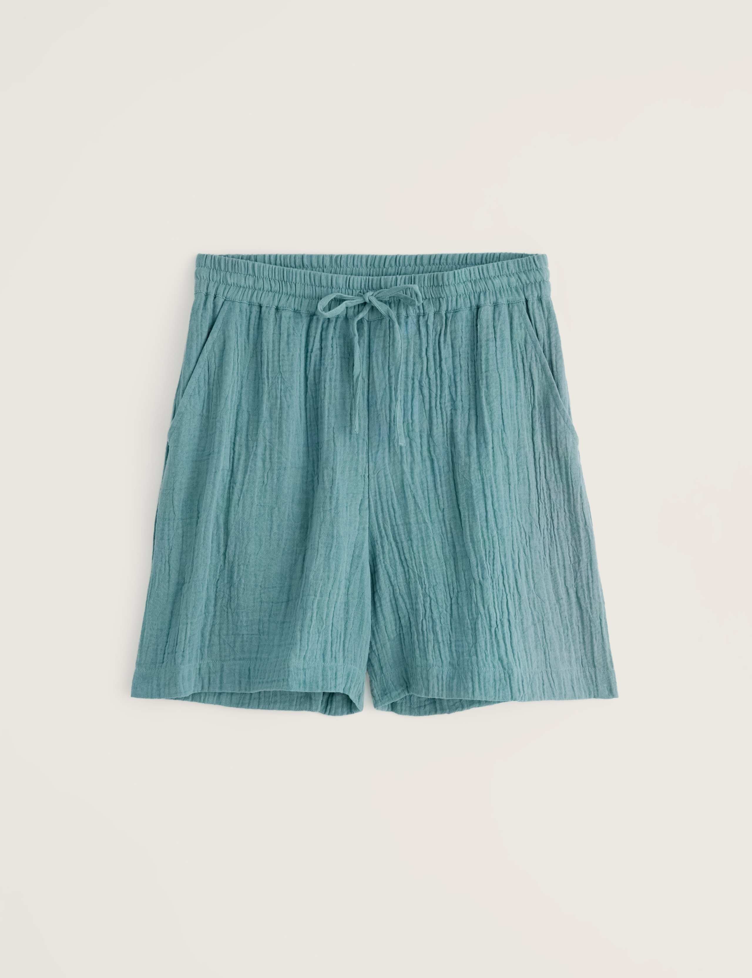 Pure Cotton Shorts 2 of 5