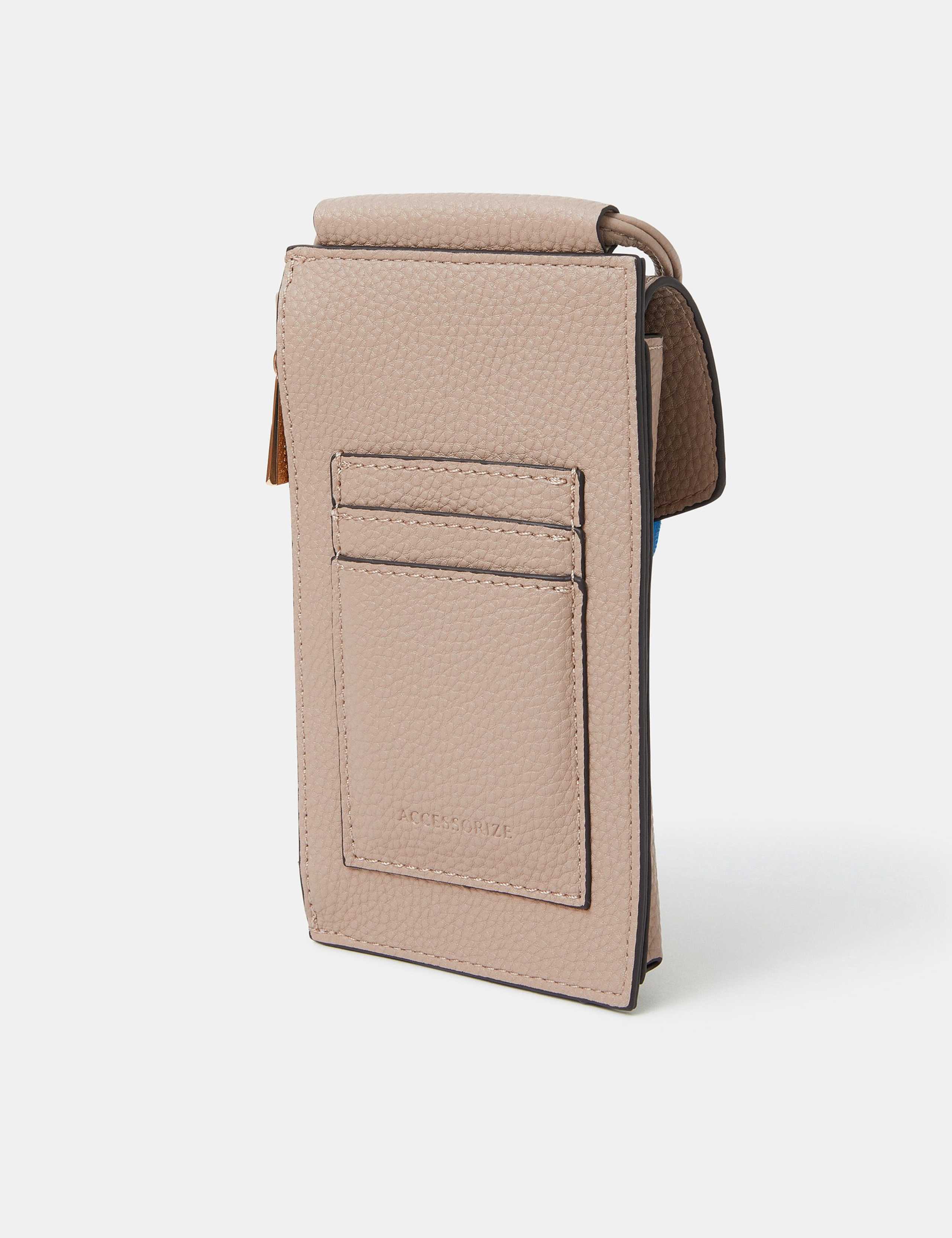 Envelope Cross Body Phone Bag 2 of 4