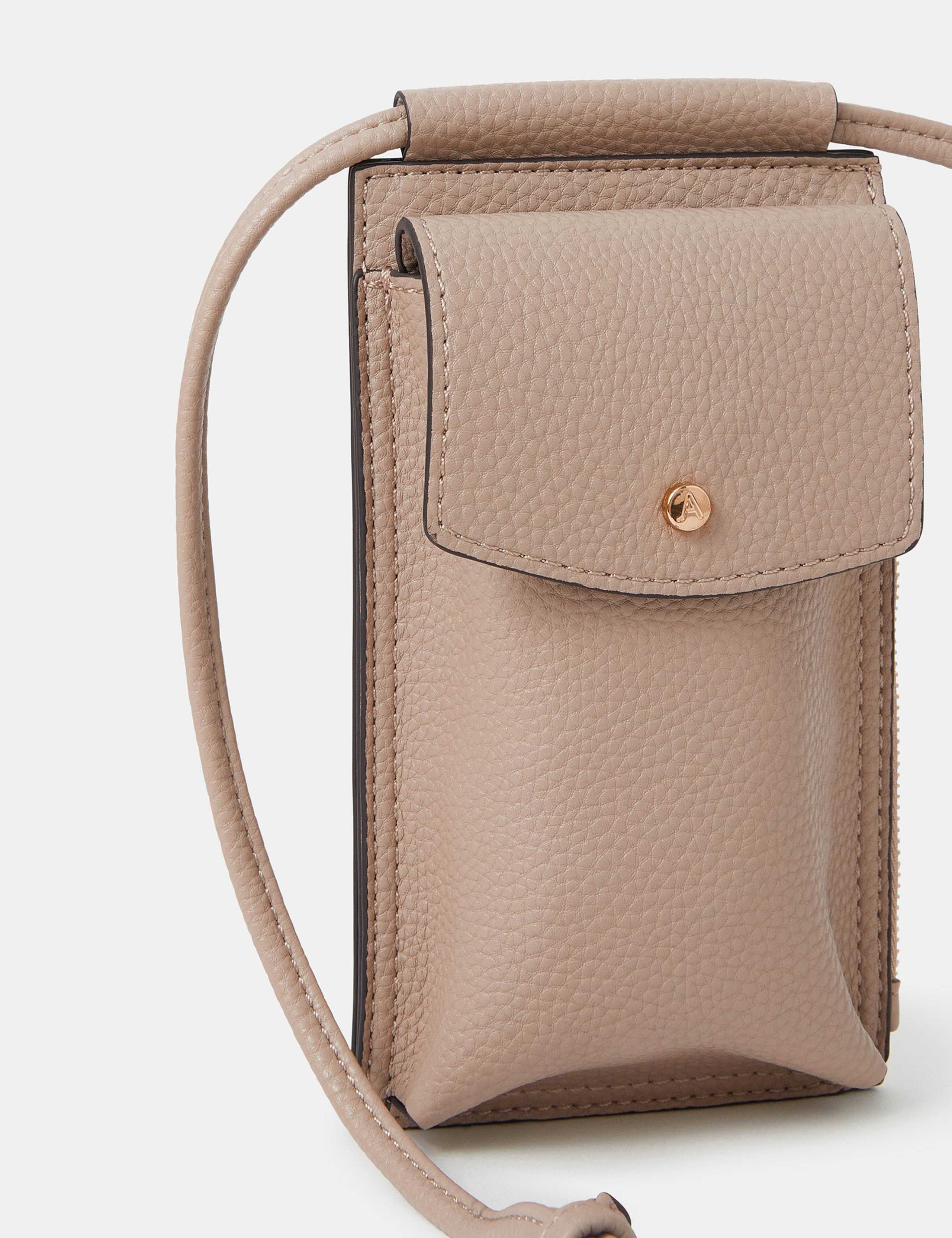 Envelope Cross Body Phone Bag 3 of 4
