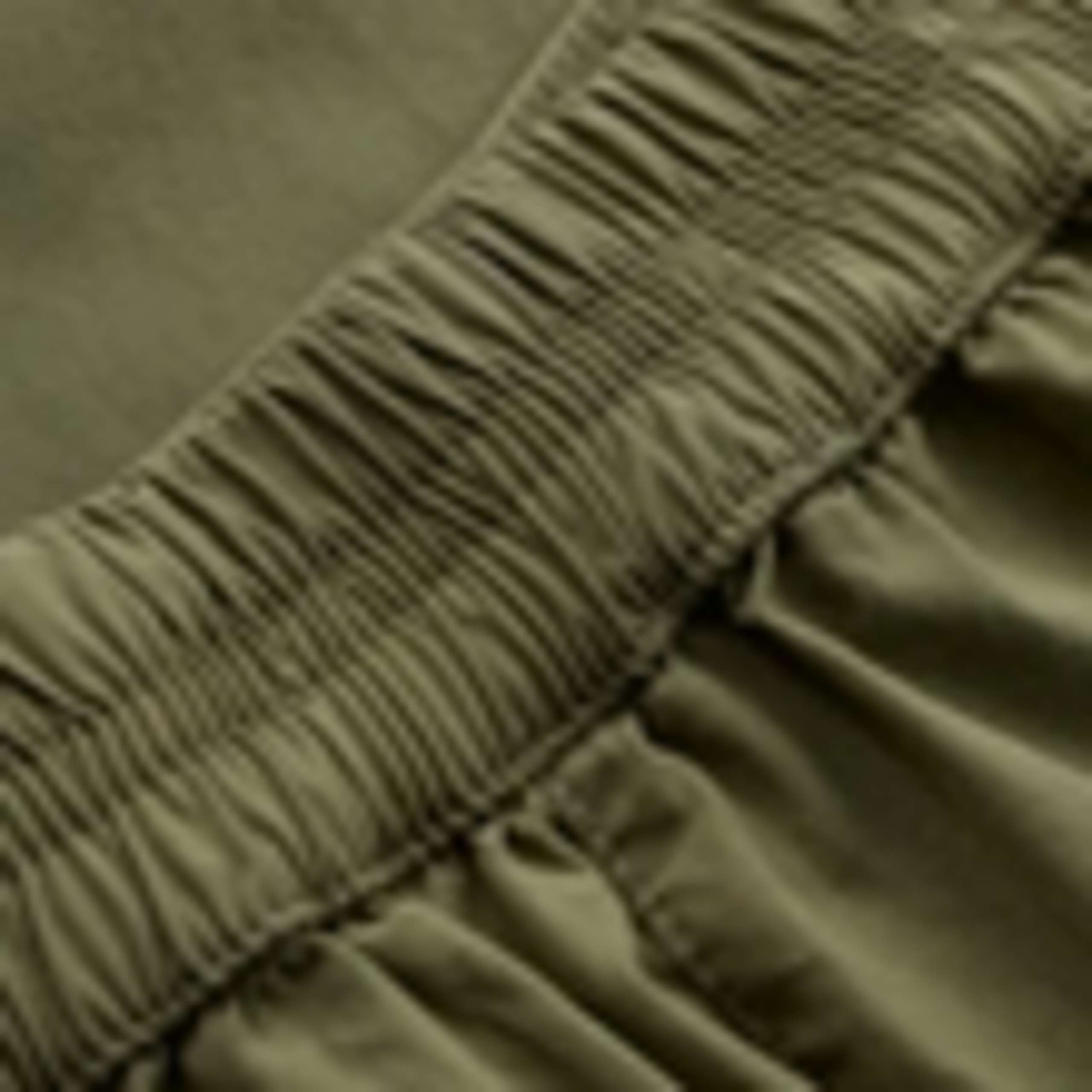Pure Cotton Wide Leg Culottes 5 of 5