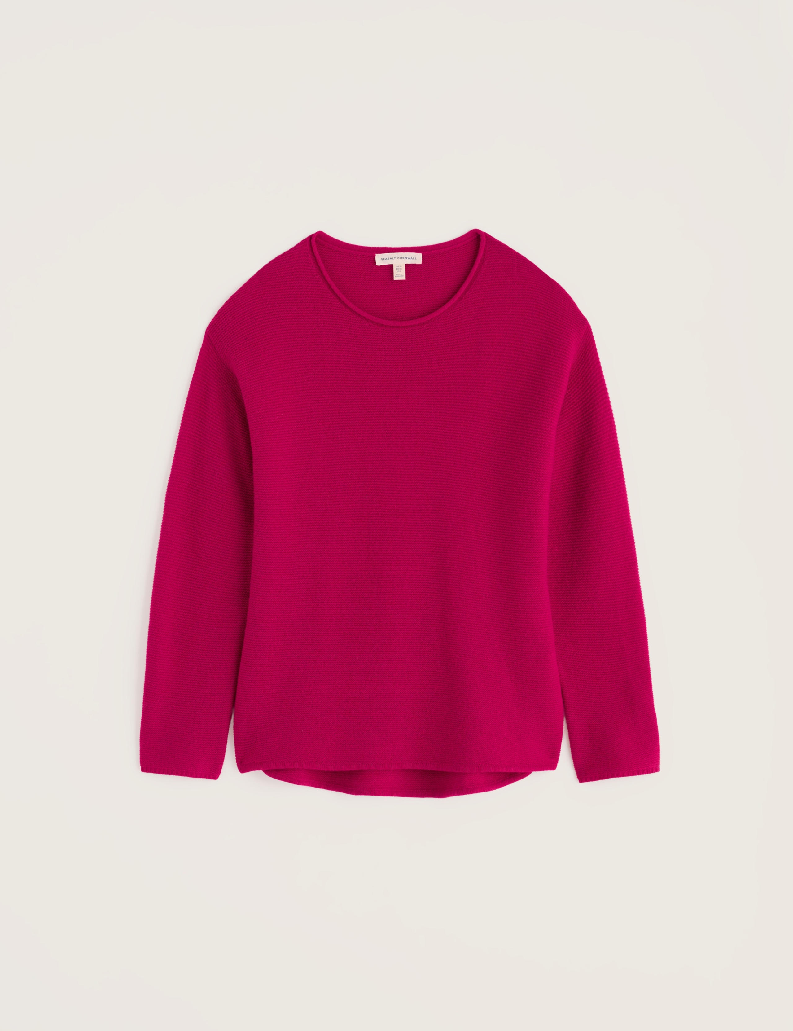Merino Wool Rich Jumper 2 of 5