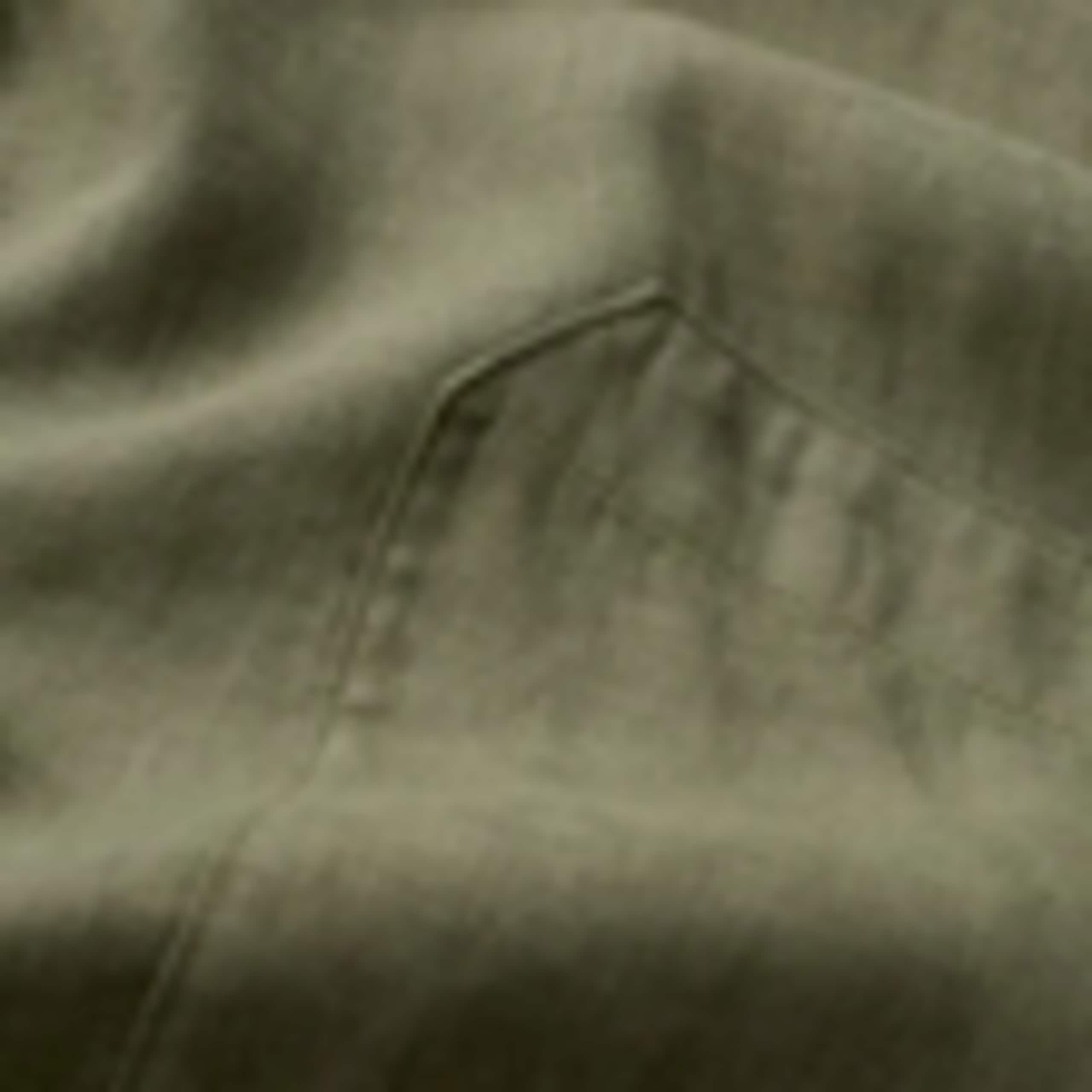 Pure Linen Scoop Neck Pocket Half Placket Tunic 5 of 5