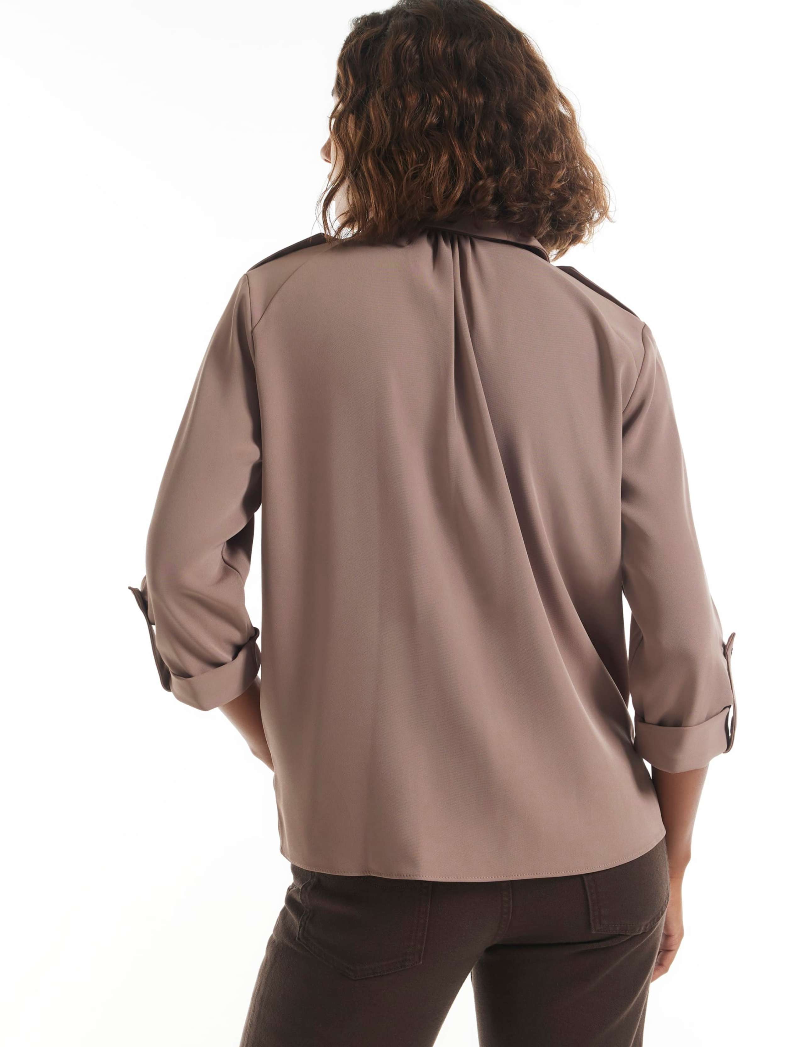 Button Through Shirt 3 of 6