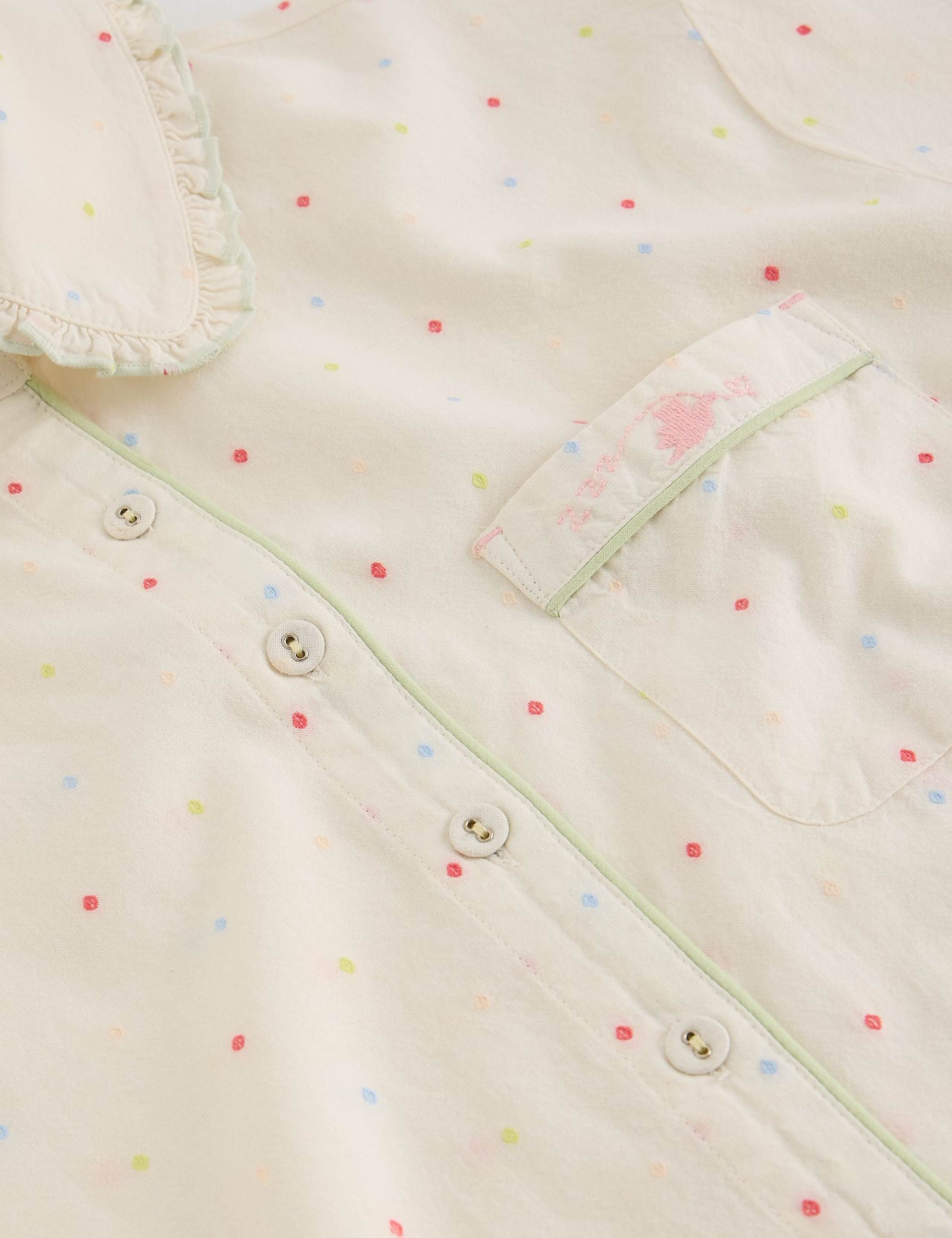 Nelly Pure Cotton Nightshirt 4 of 6