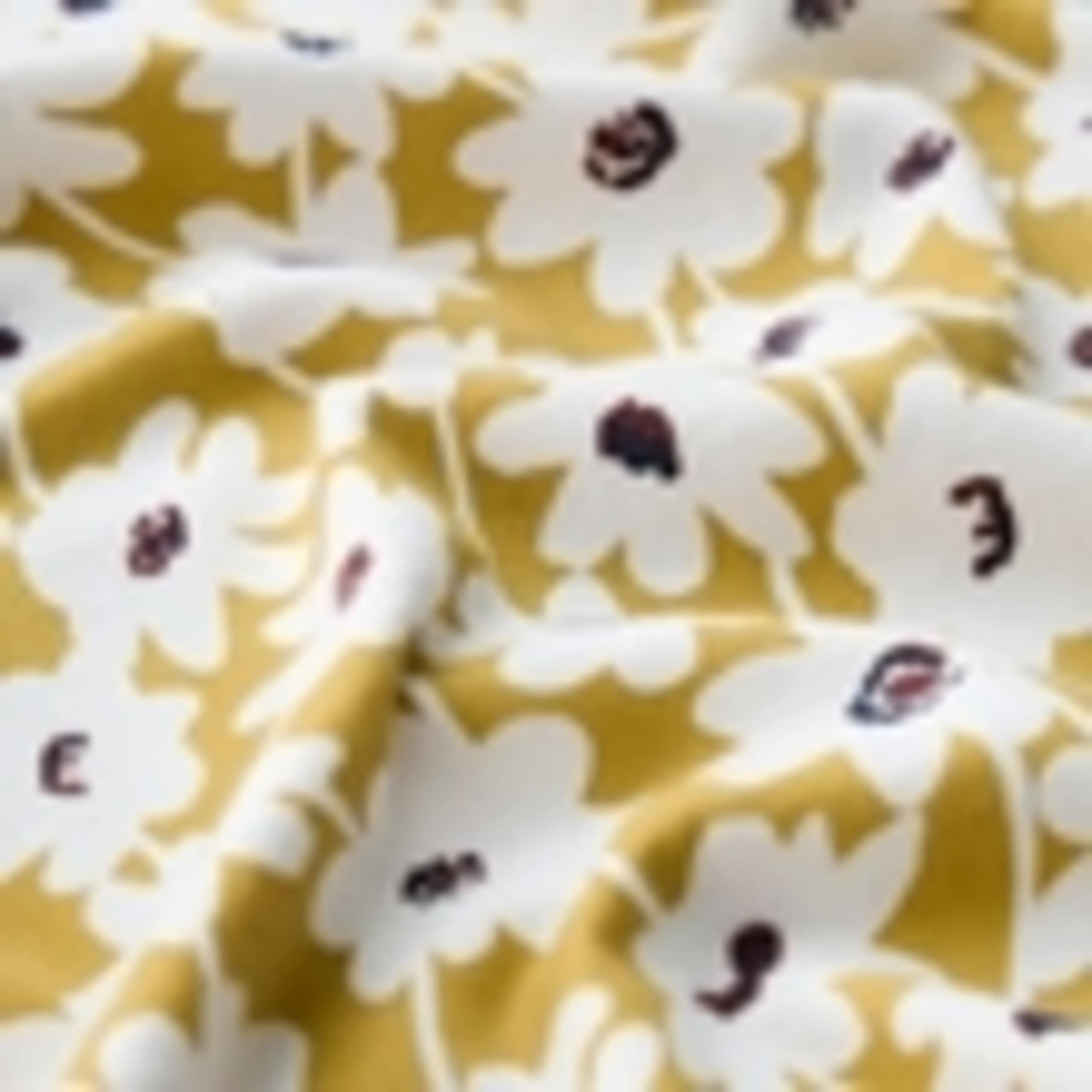 Pure Cotton Floral T-Shirt 5 of 5