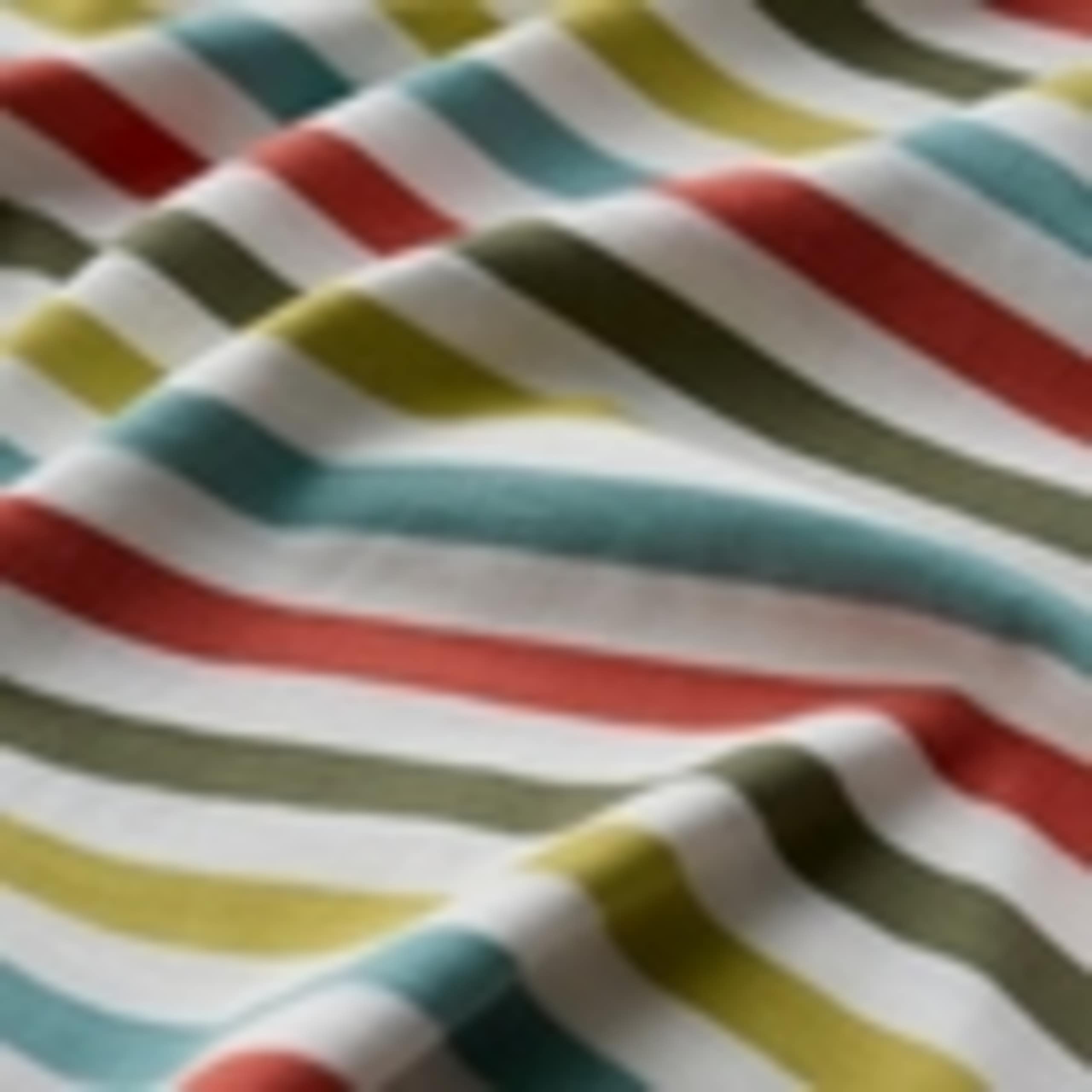 Pure Cotton Striped TOp 5 of 5