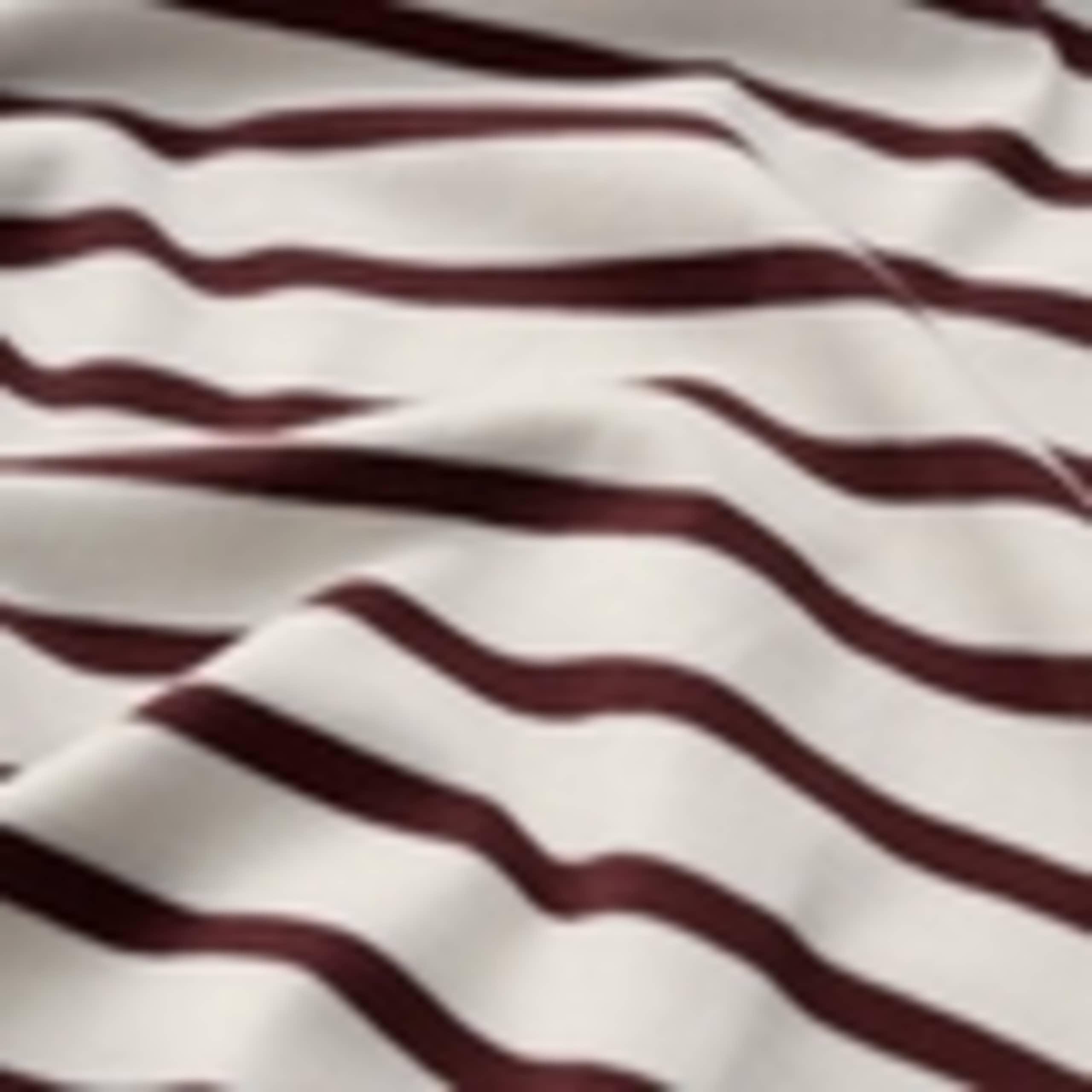 Pure Cotton Striped Top 5 of 5