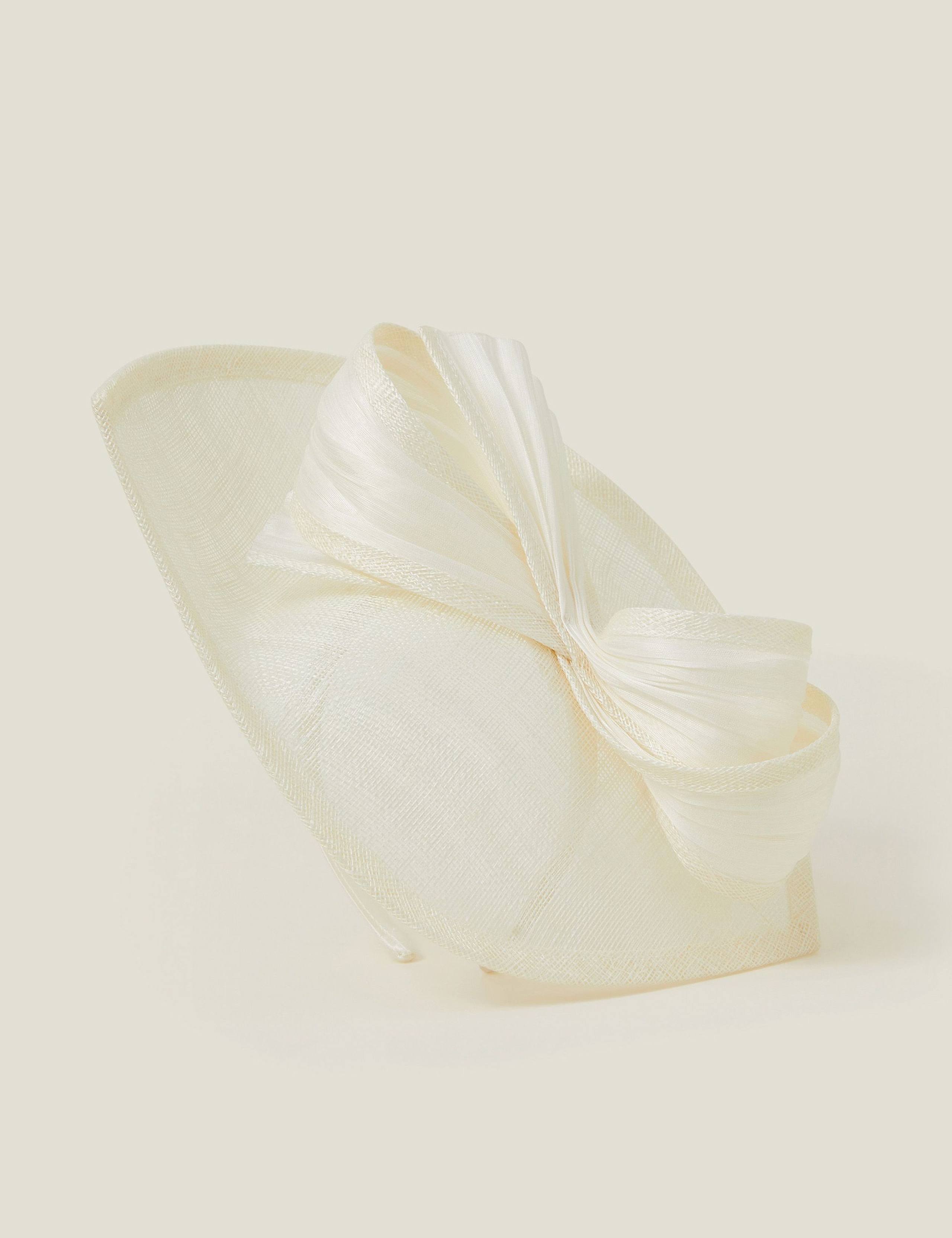 Bow Fascinator 3 of 4