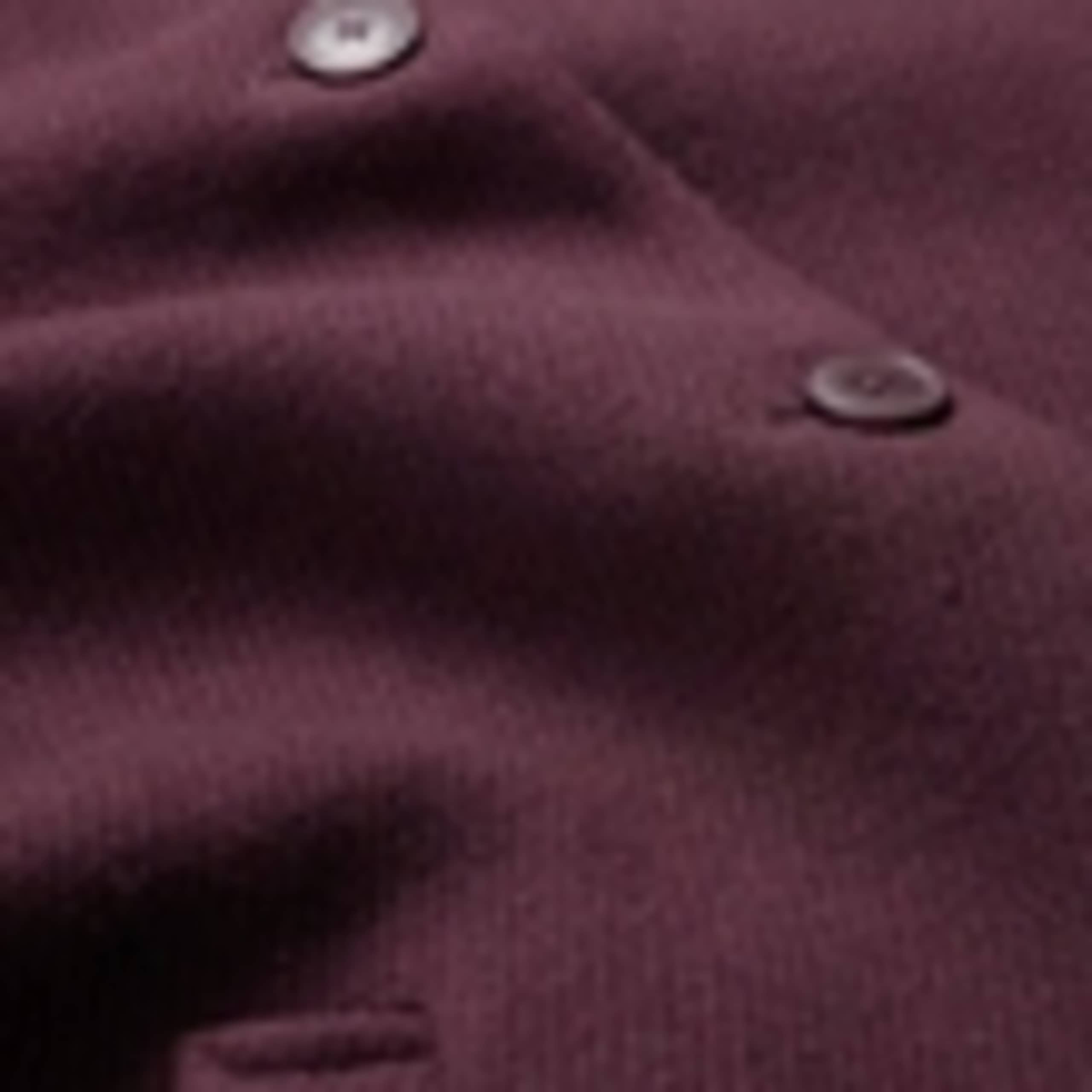 Wool Blend Pea Coat 6 of 6