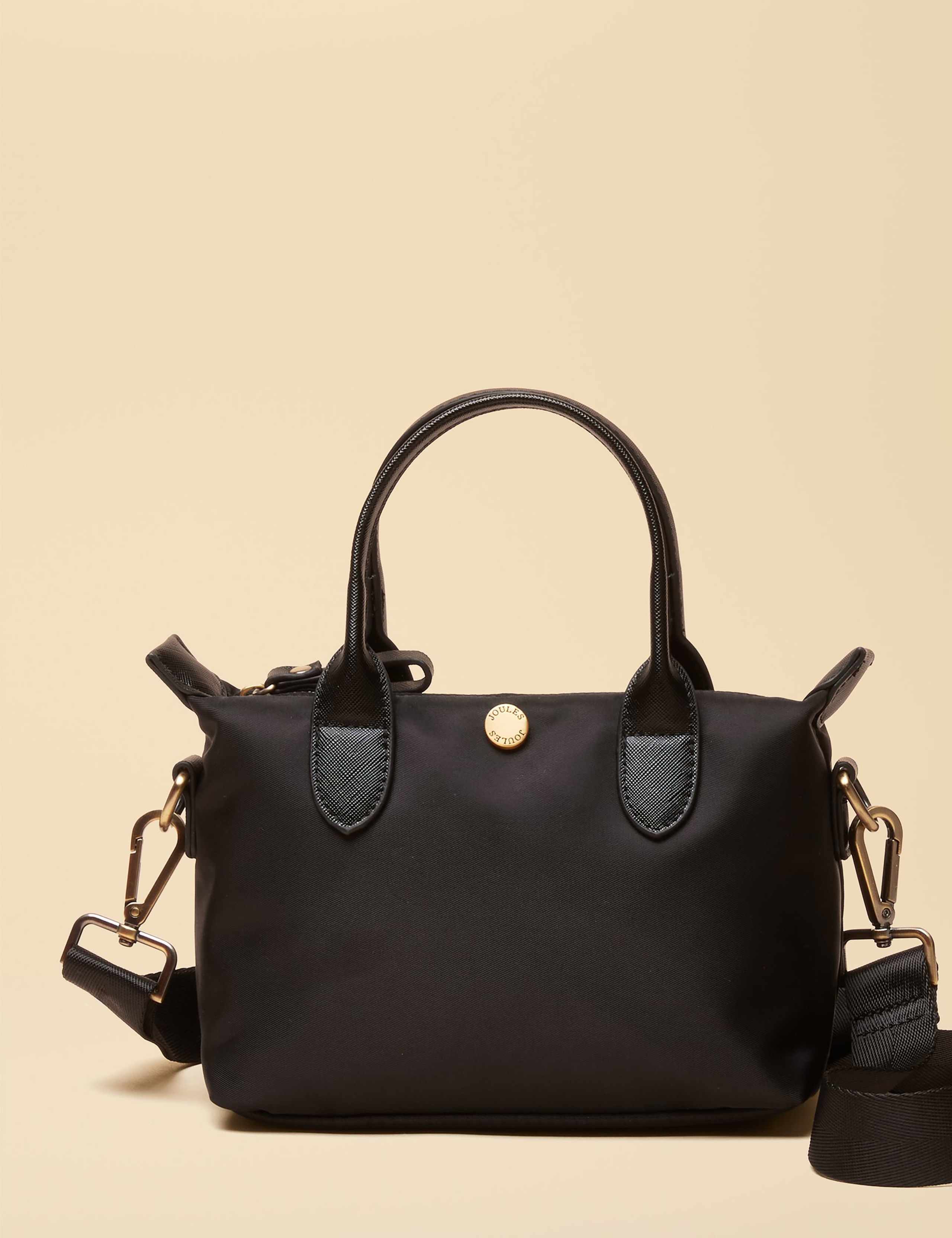 Top Handle Cross Body Bag 1 of 5