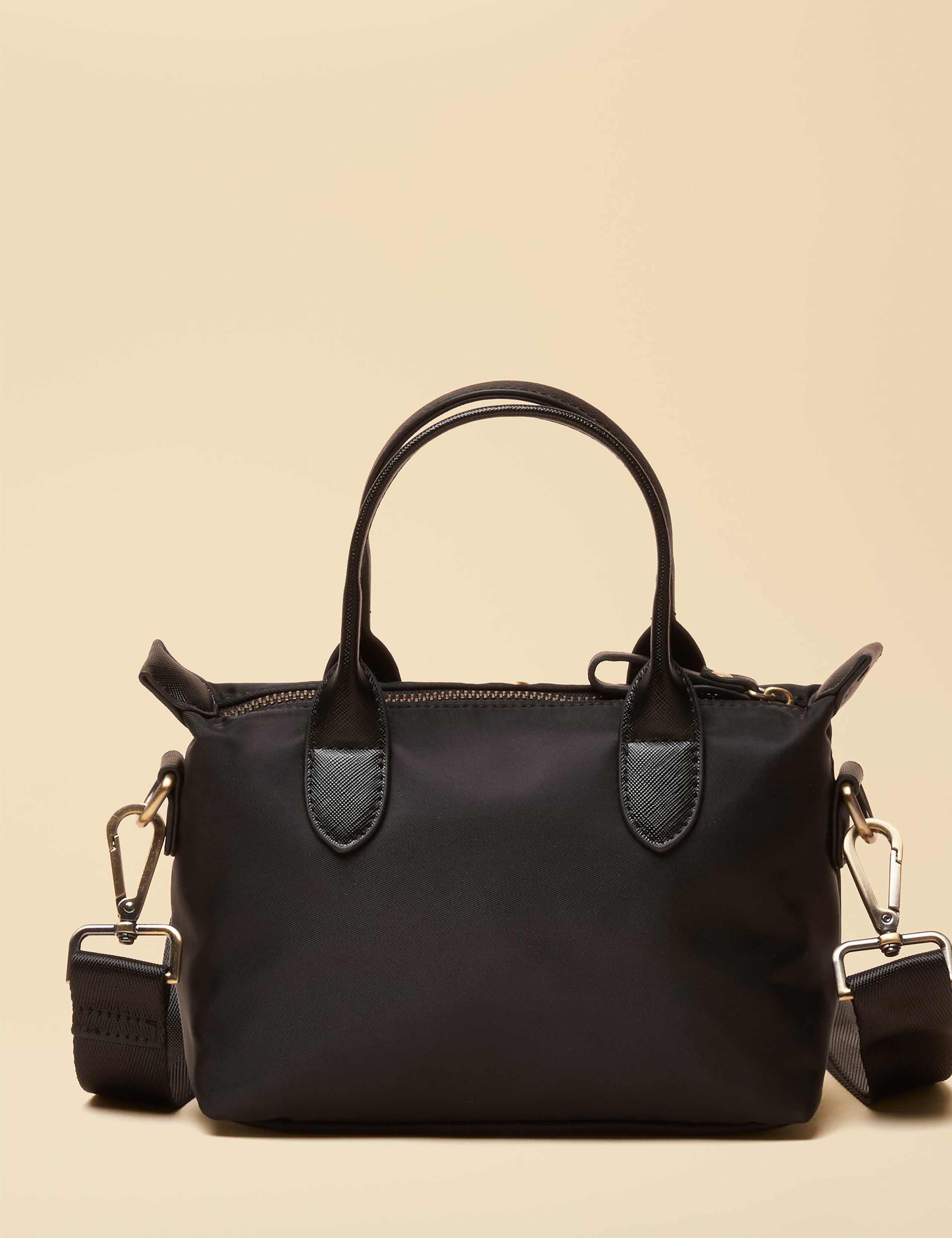 Top Handle Cross Body Bag 3 of 5