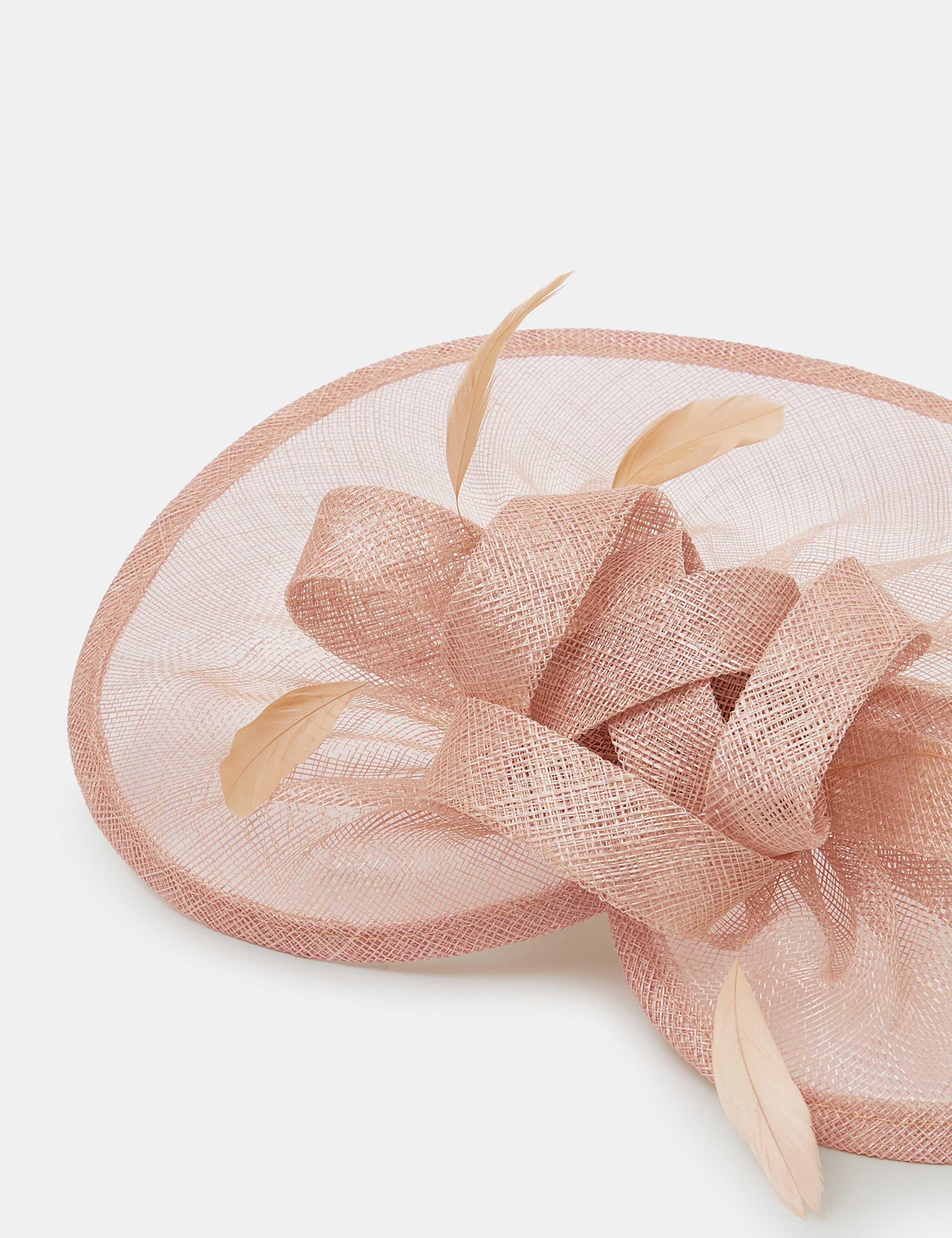 Bow Disc Fasincator 3 of 3