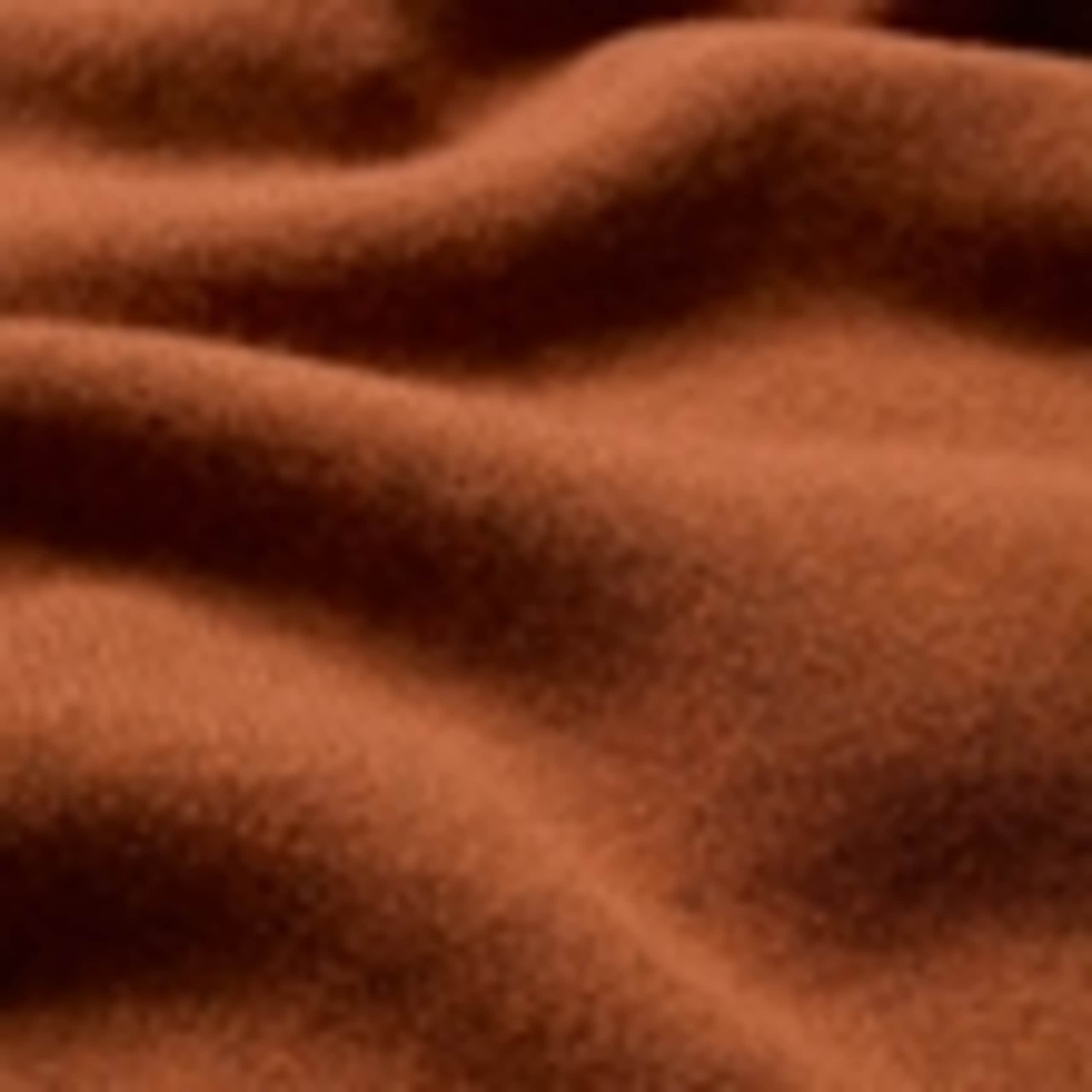 Wool Rich Funnel Neck Jumper 5 of 5