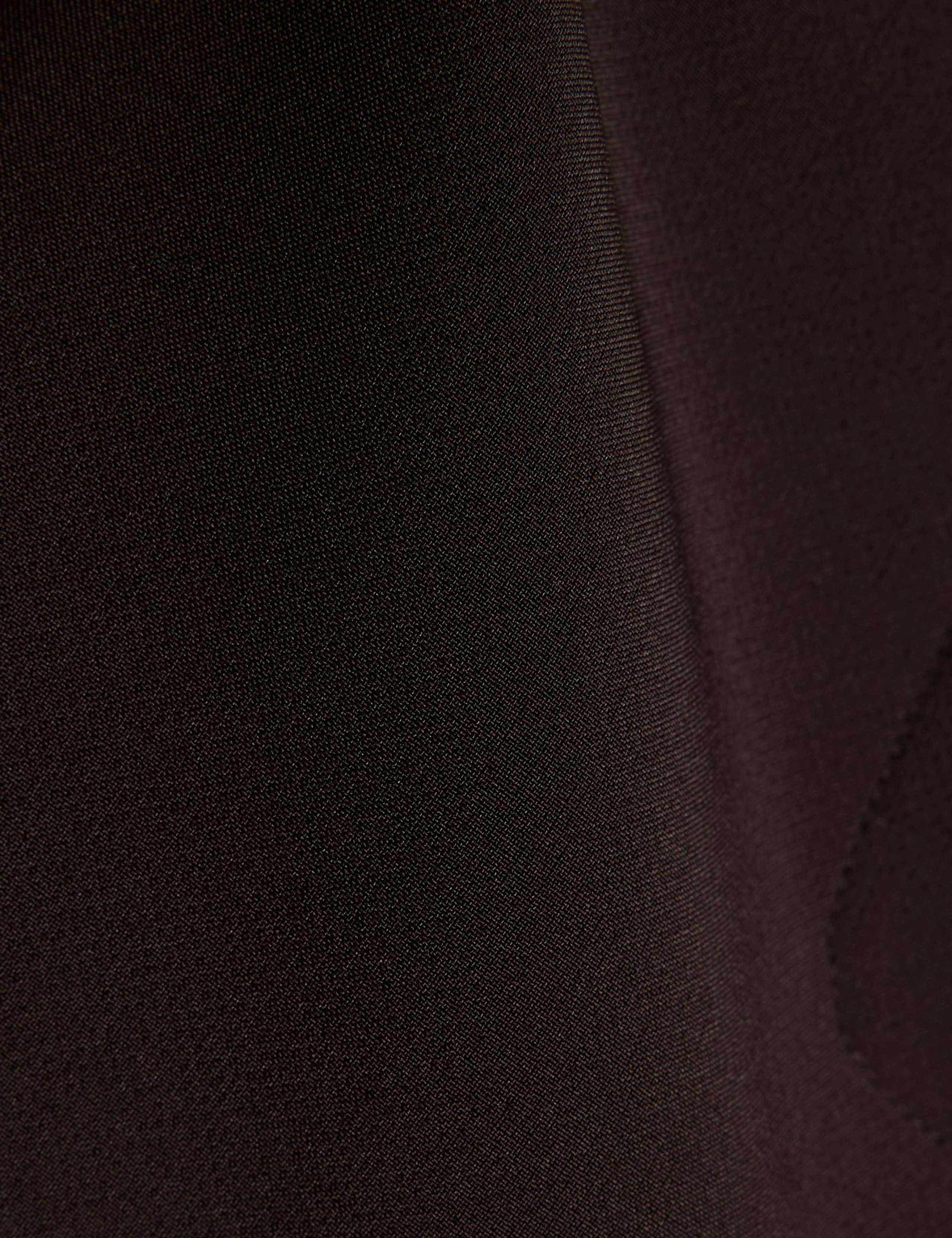 Belted Regular Fit Mini Wrap Skirt 4 of 6