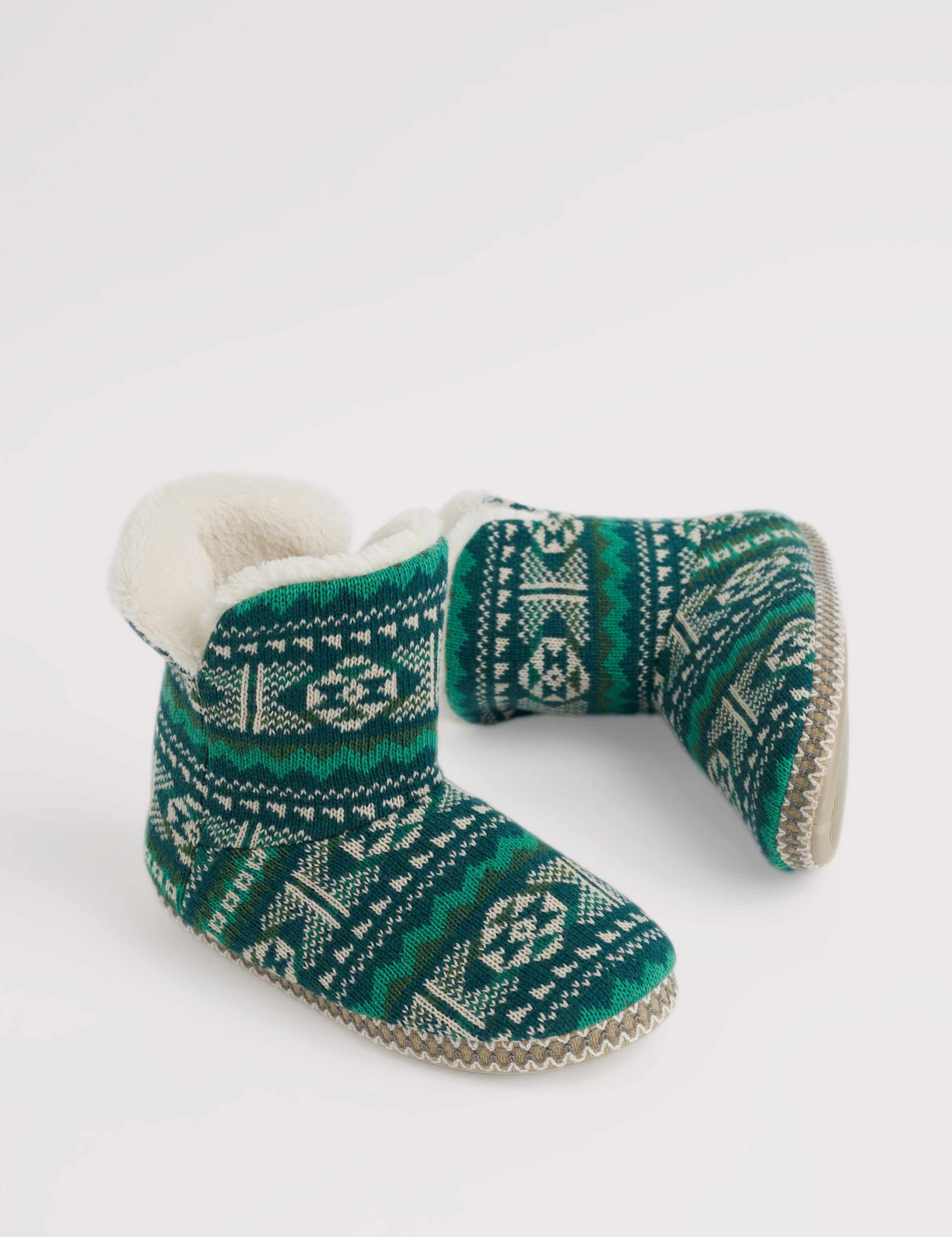 Slipper Boots 3 of 5