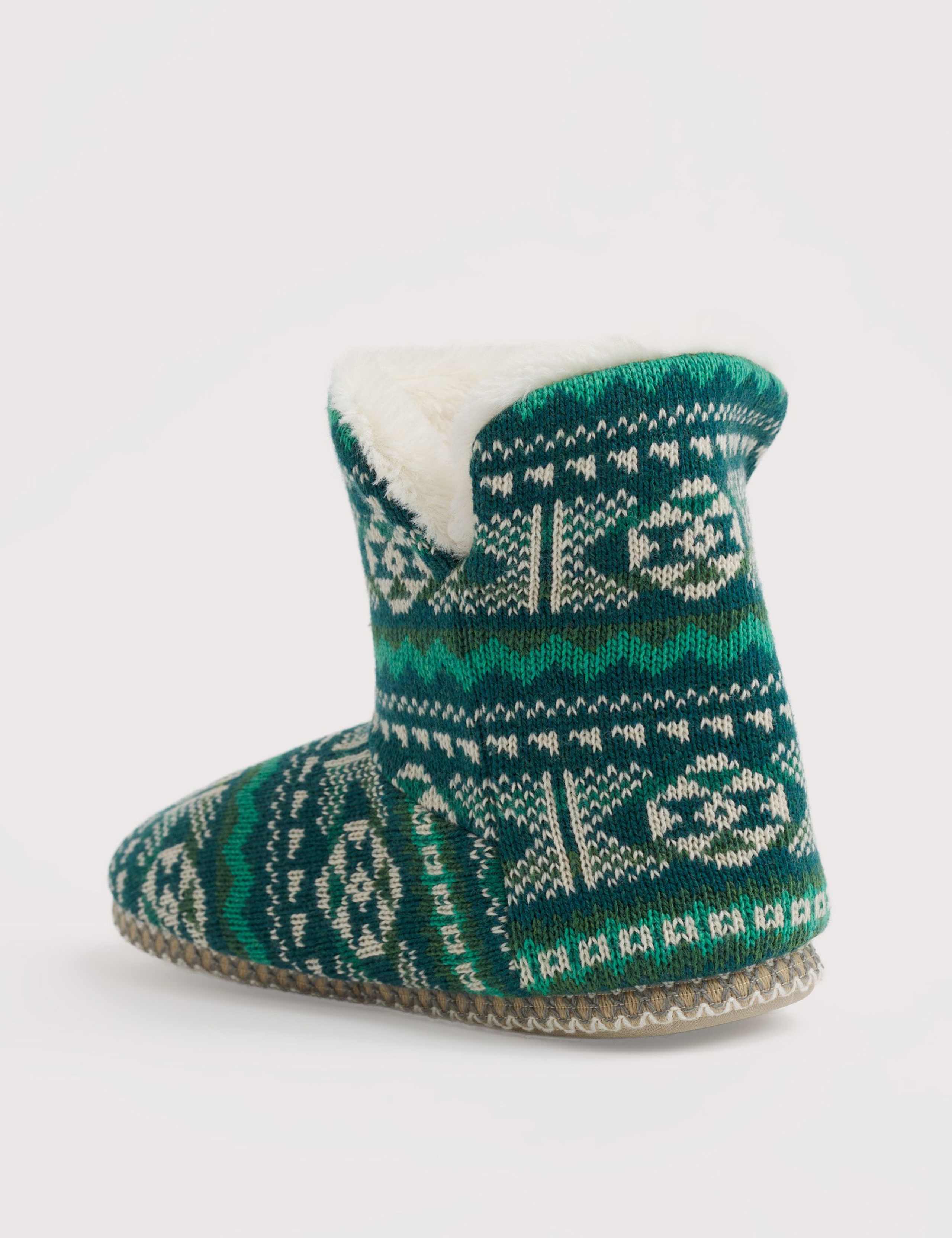 Slipper Boots 4 of 5