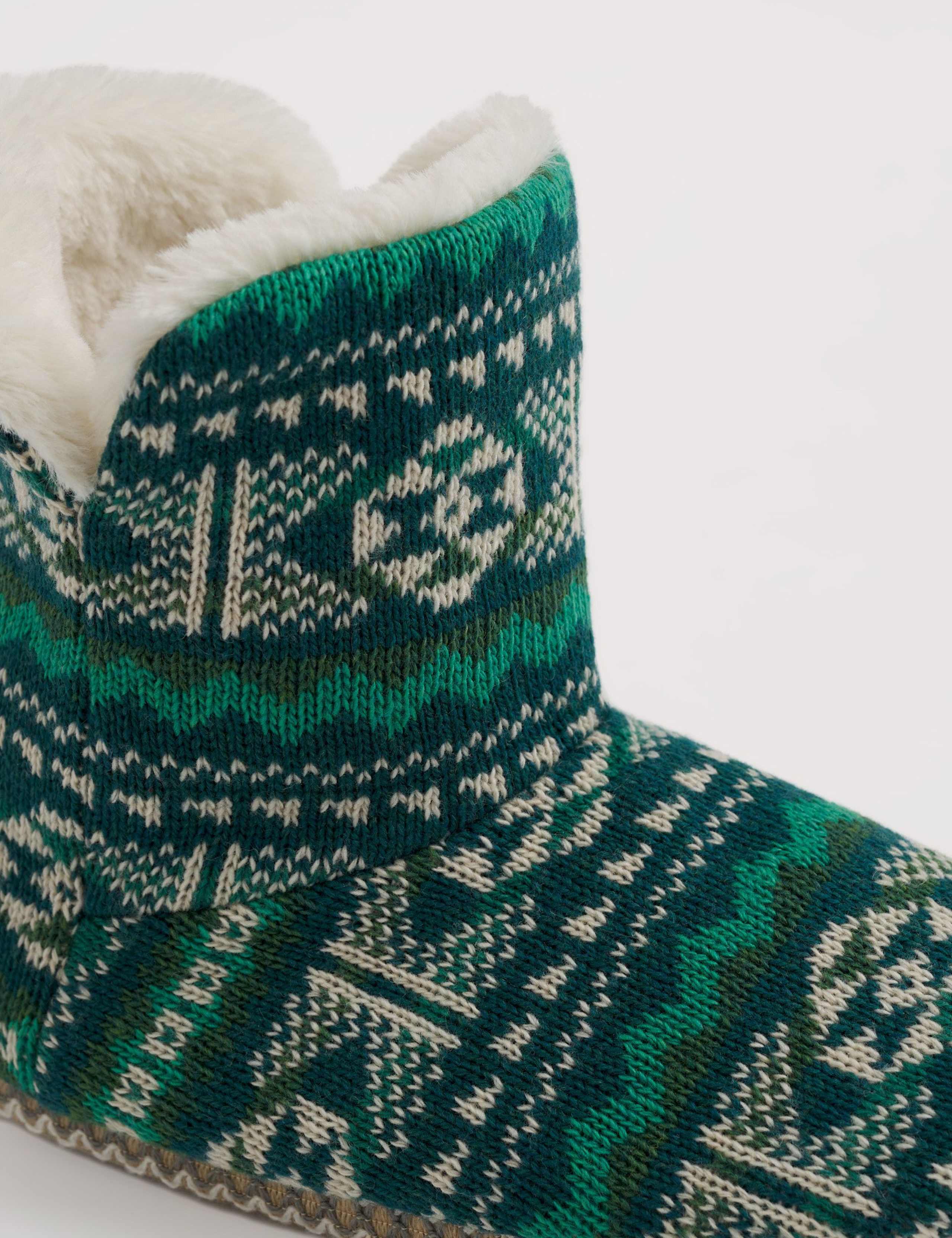 Slipper Boots 5 of 5