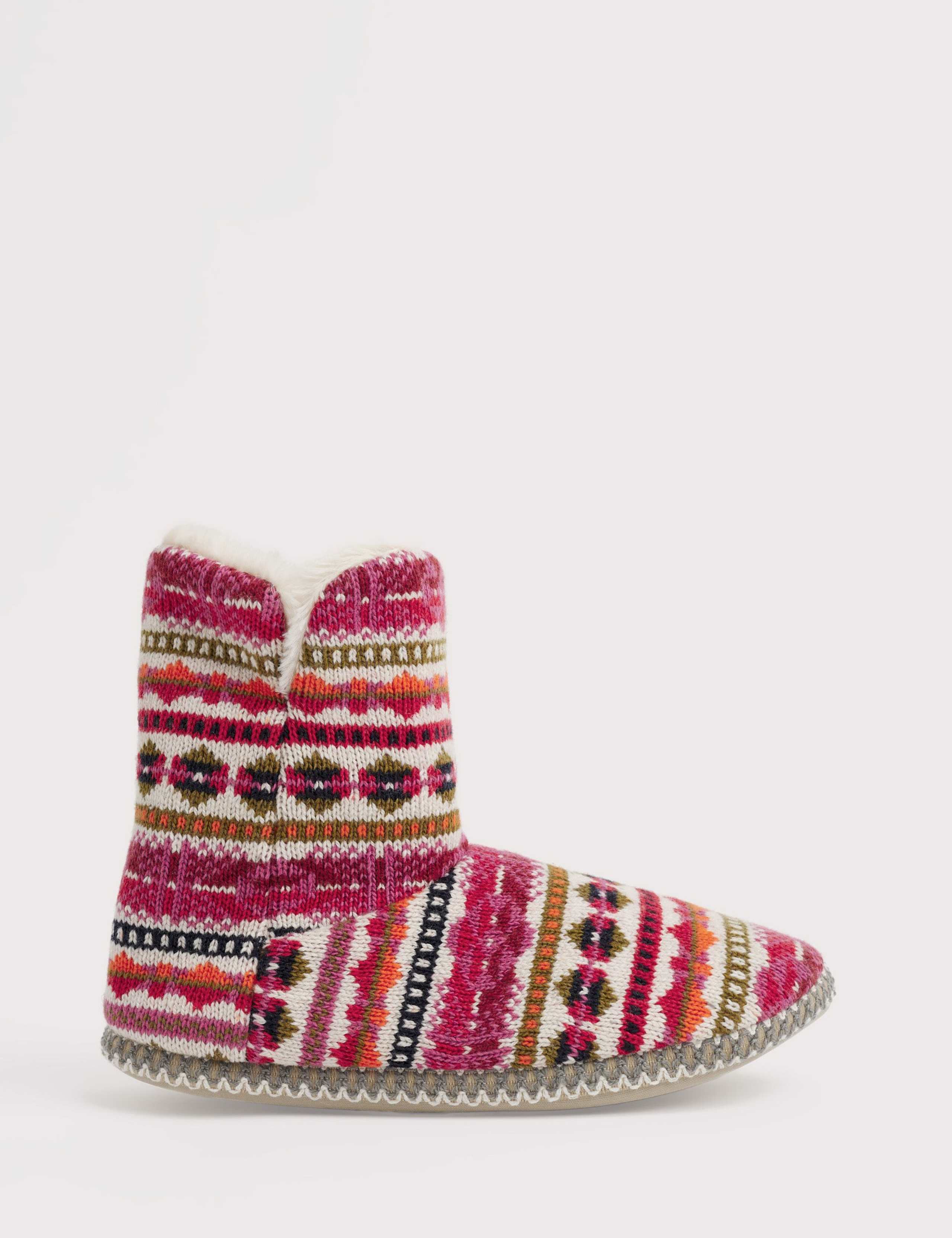 Slipper Boots 1 of 5
