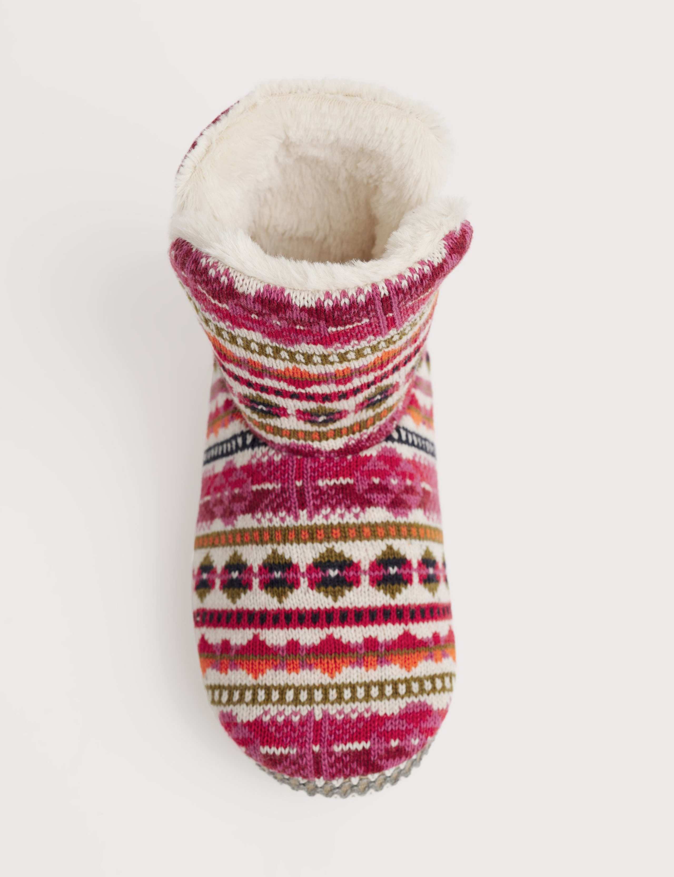 Slipper Boots 2 of 5