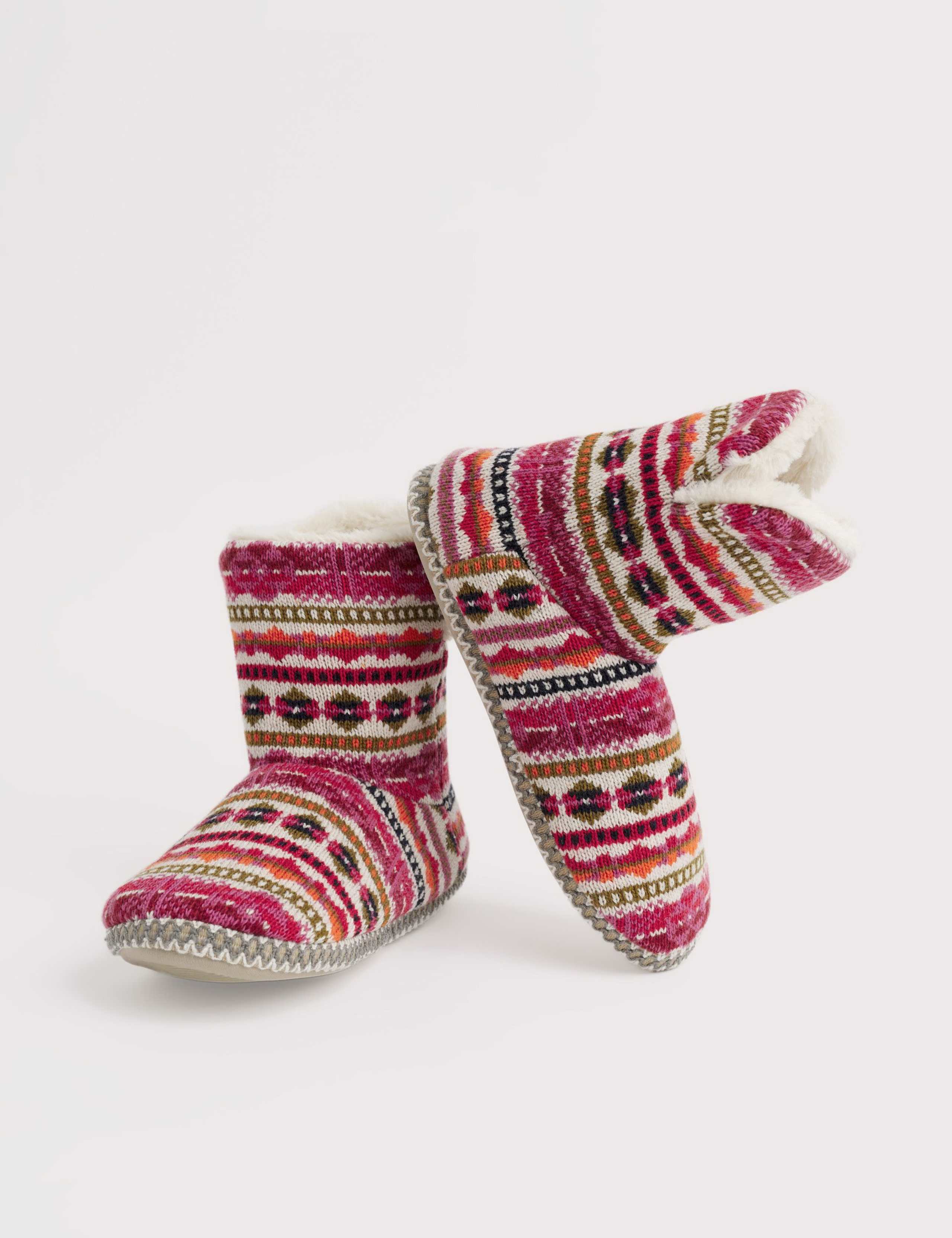 Slipper Boots 3 of 5