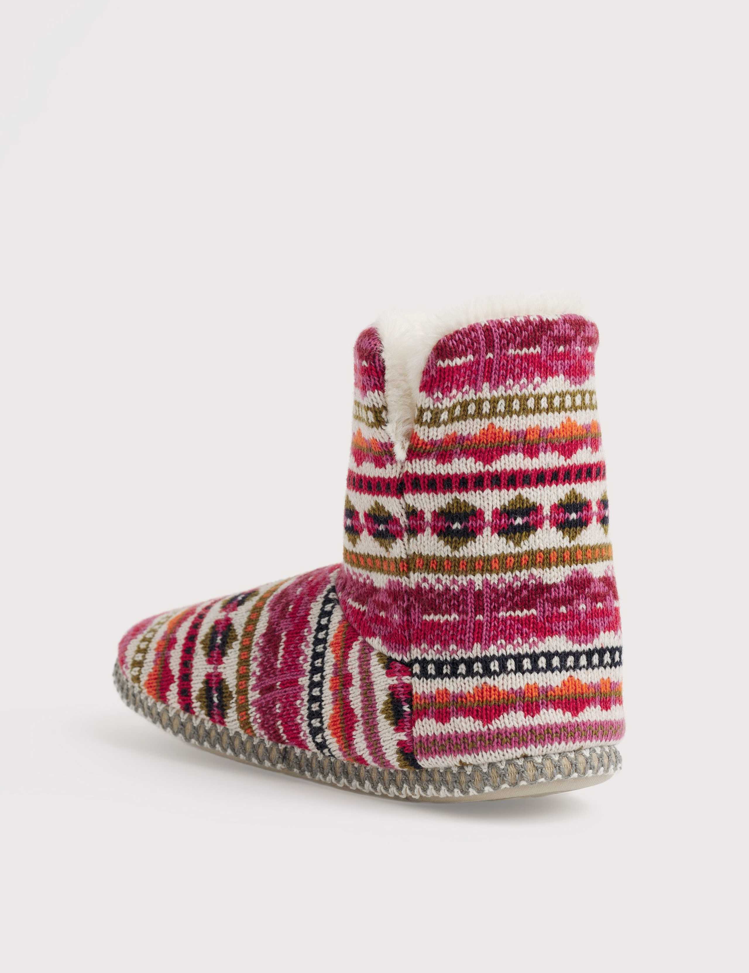 Slipper Boots 4 of 5
