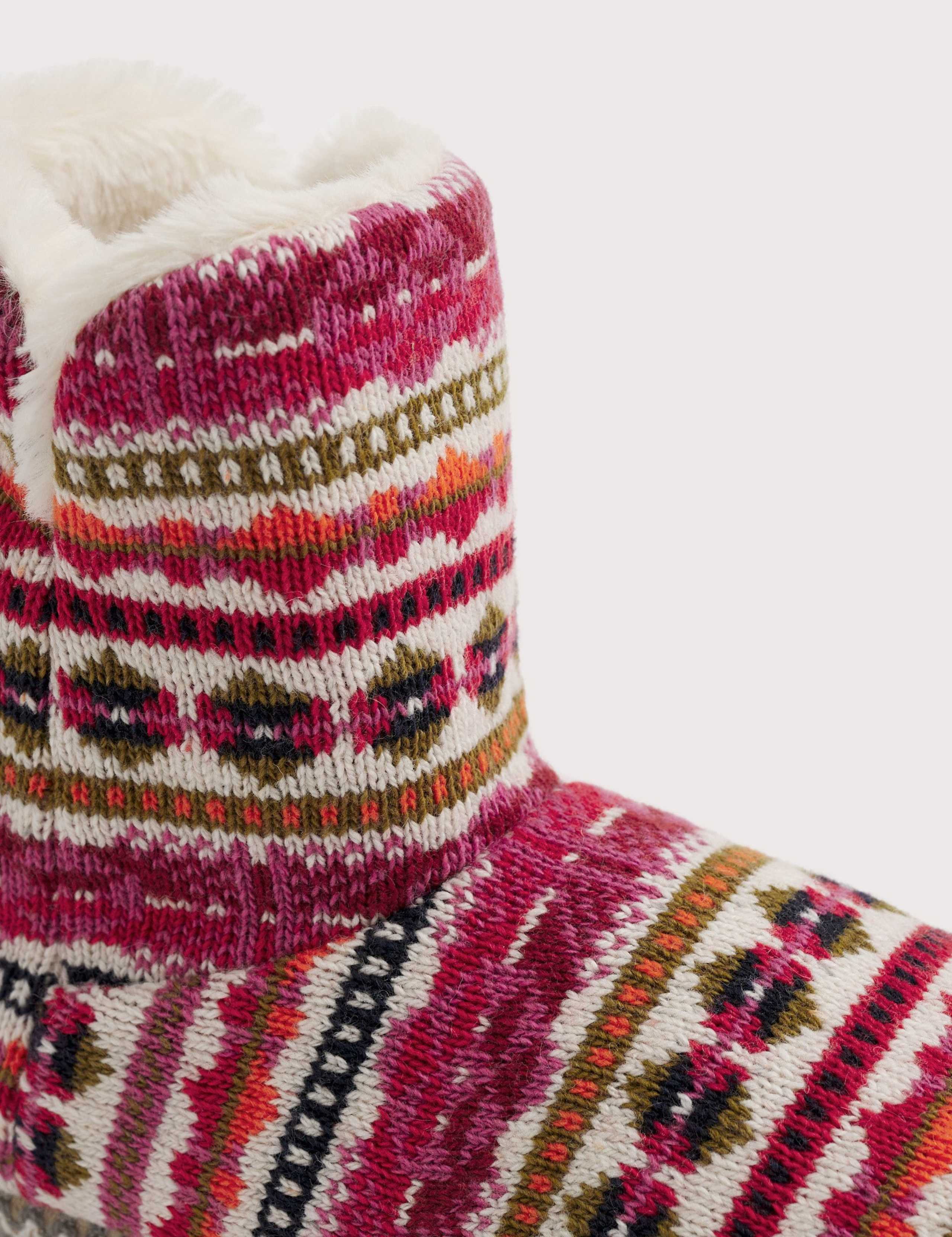 Slipper Boots 5 of 5