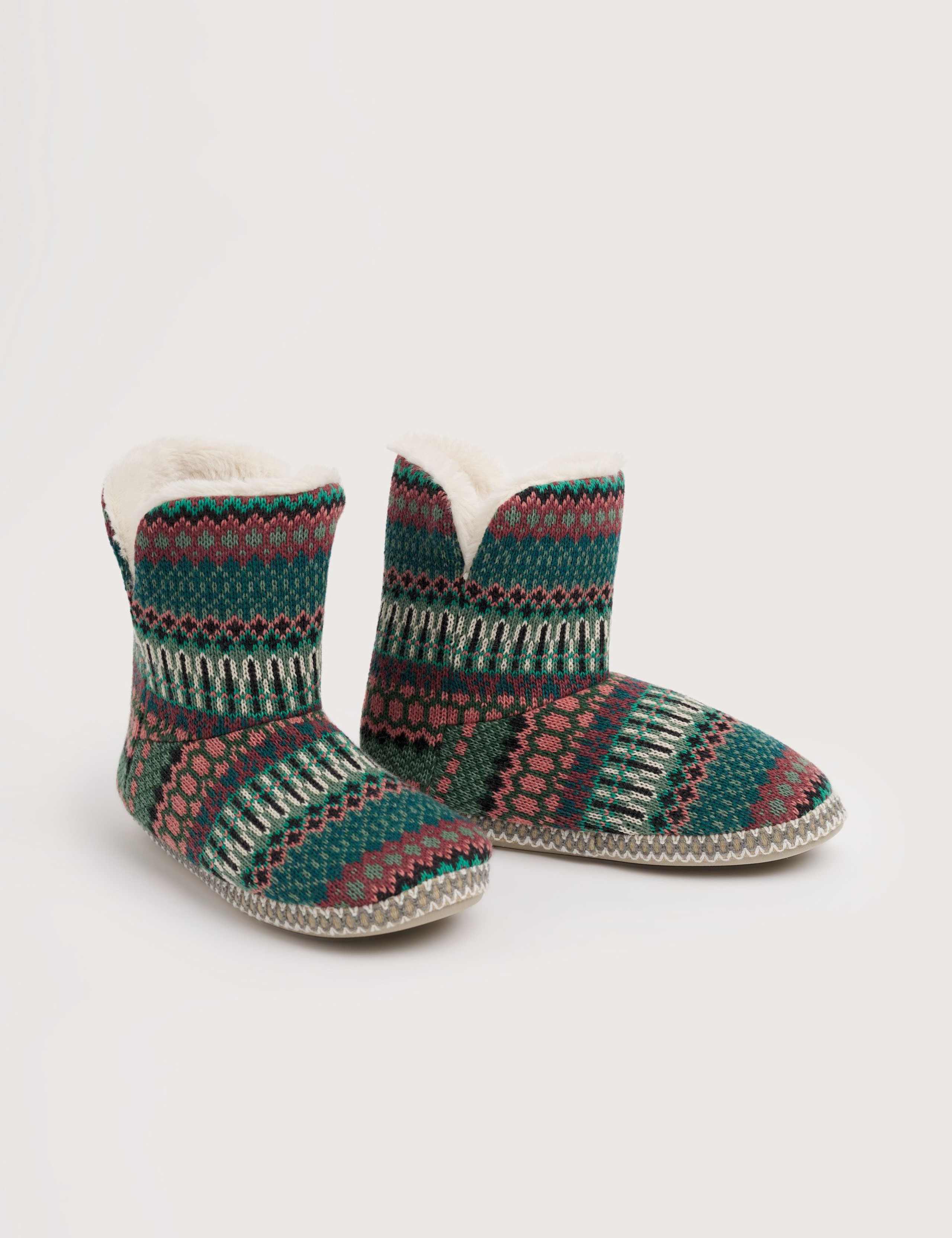 Slipper Boots 3 of 5