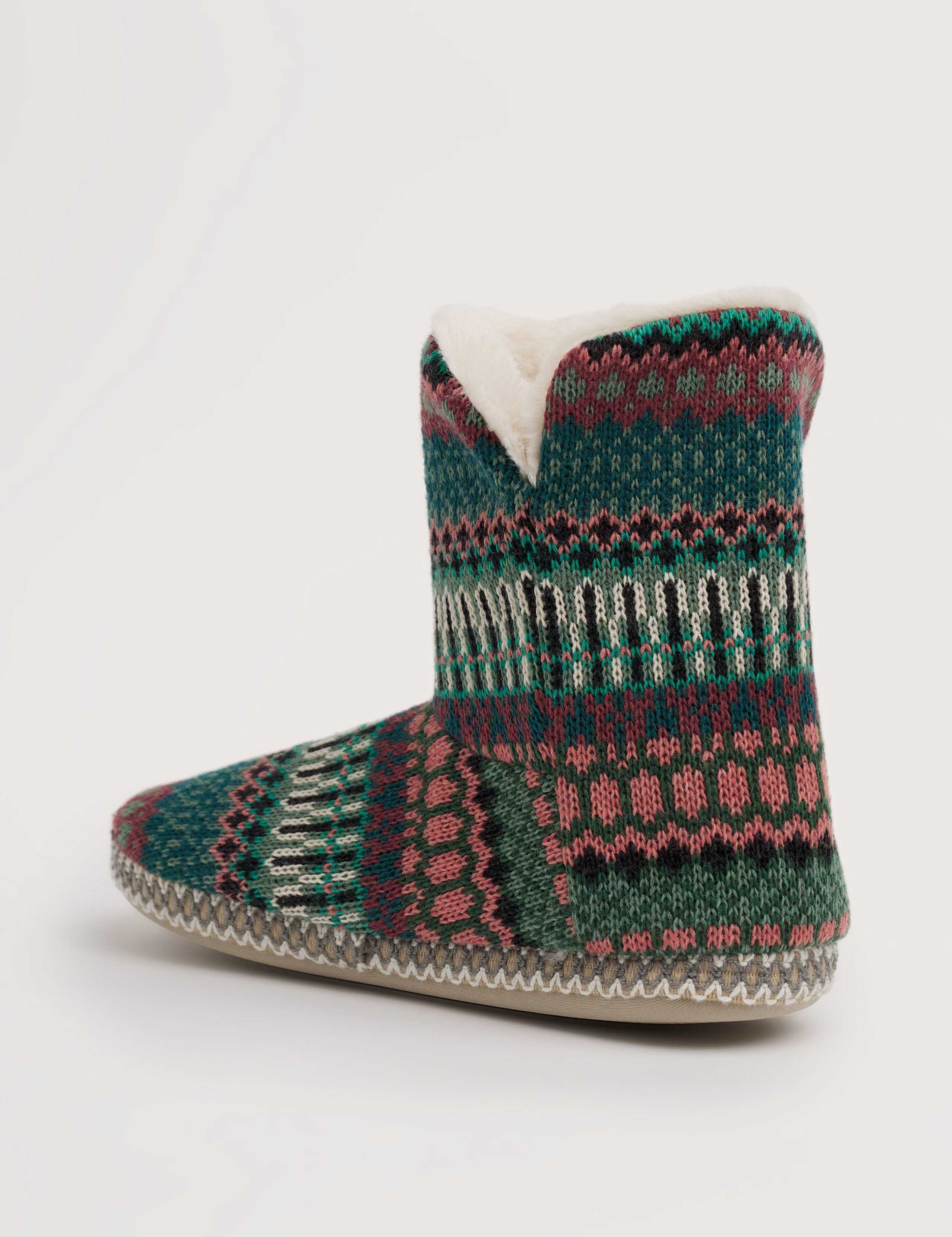 Slipper Boots 4 of 5