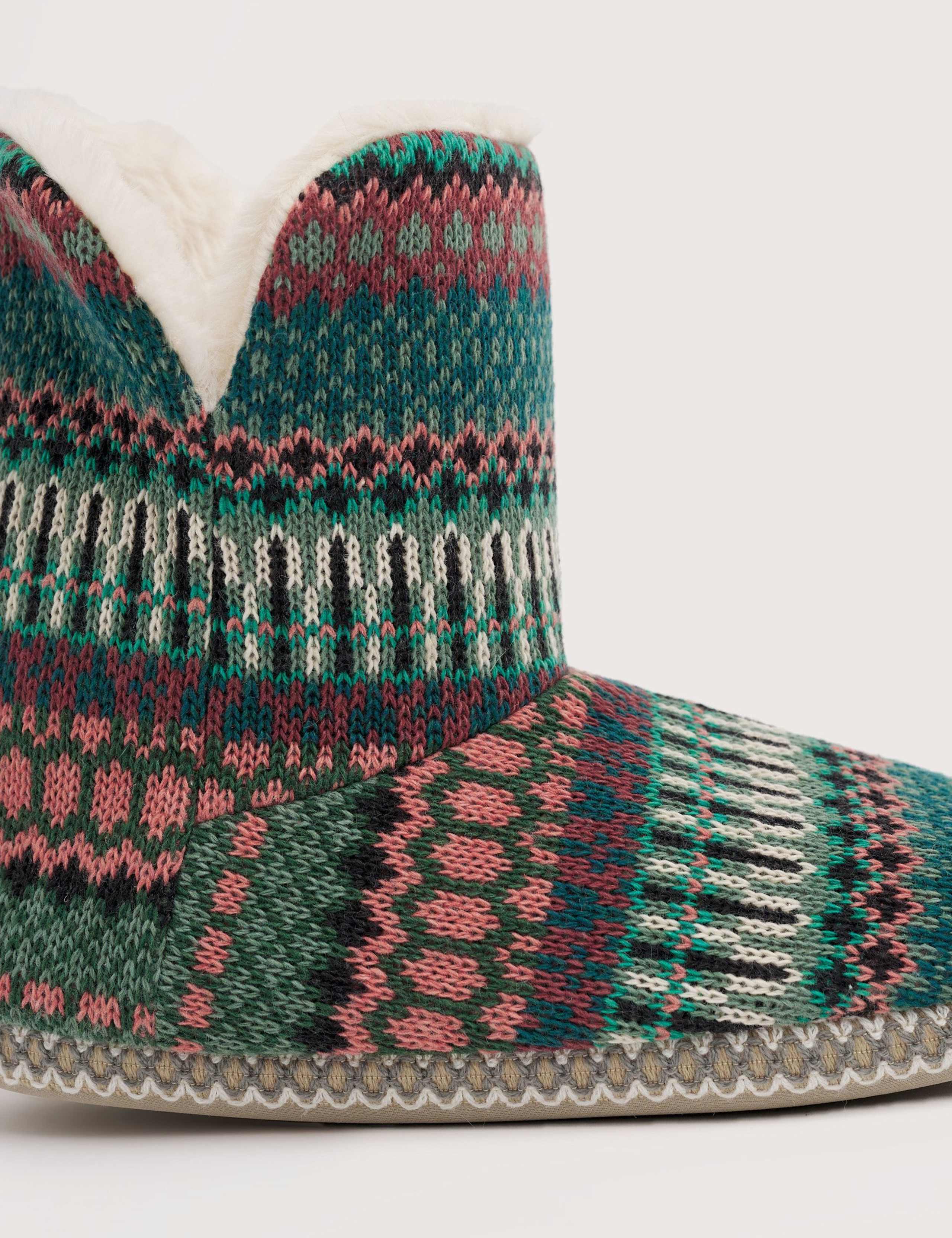 Slipper Boots 5 of 5