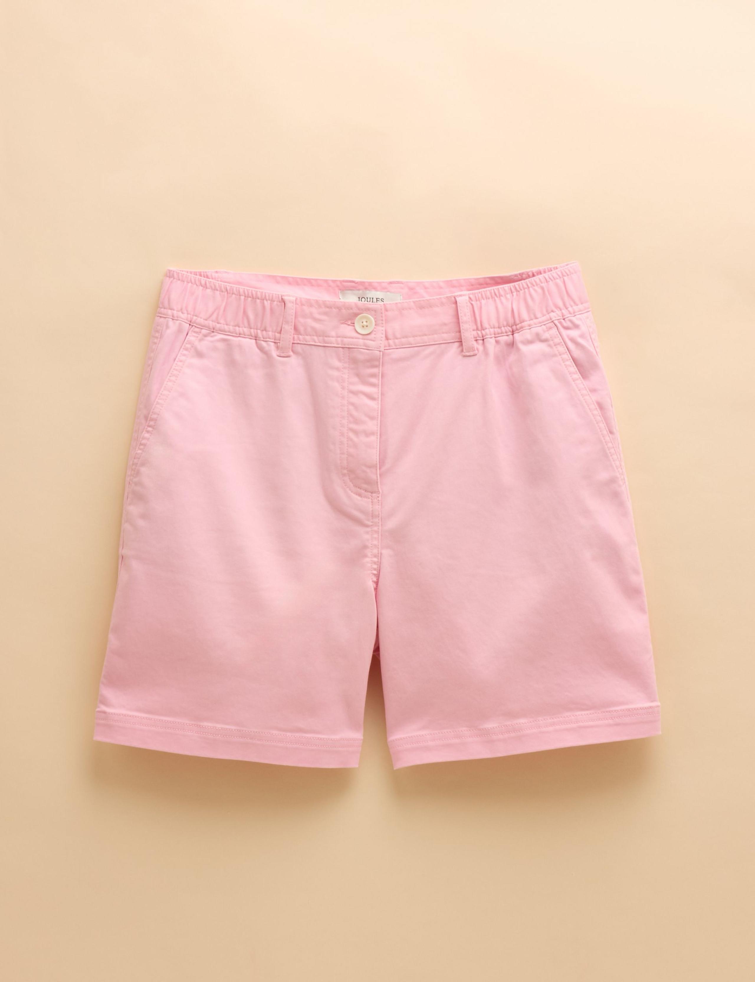 Cotton Rich Chino Shorts 2 of 6
