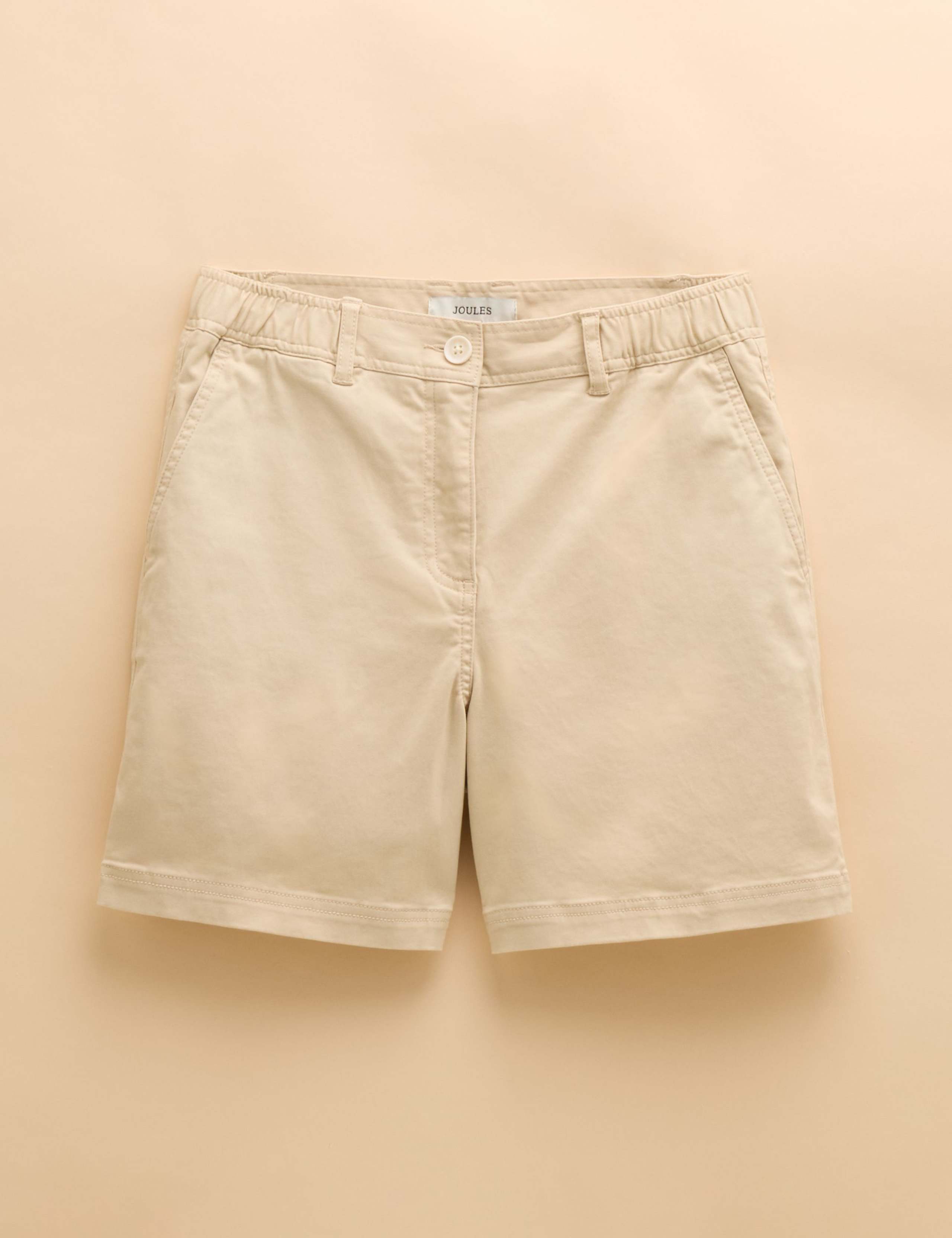 Cotton Rich Chino Shorts 2 of 6