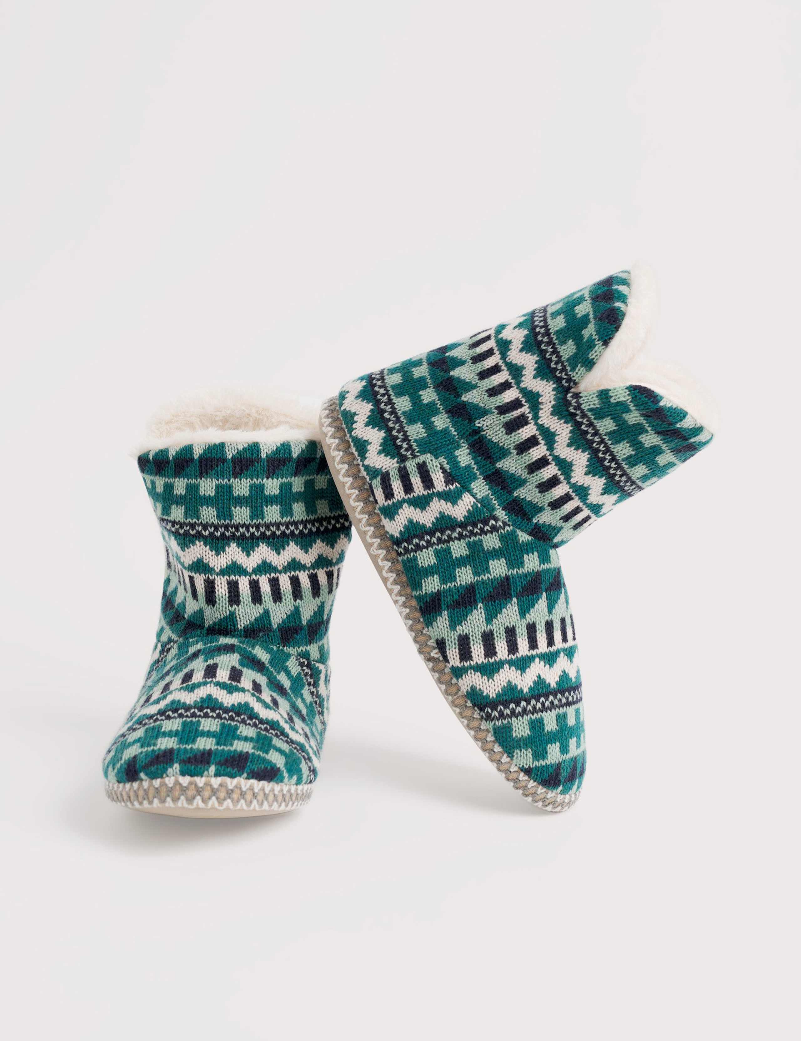 Slipper Boots 3 of 5