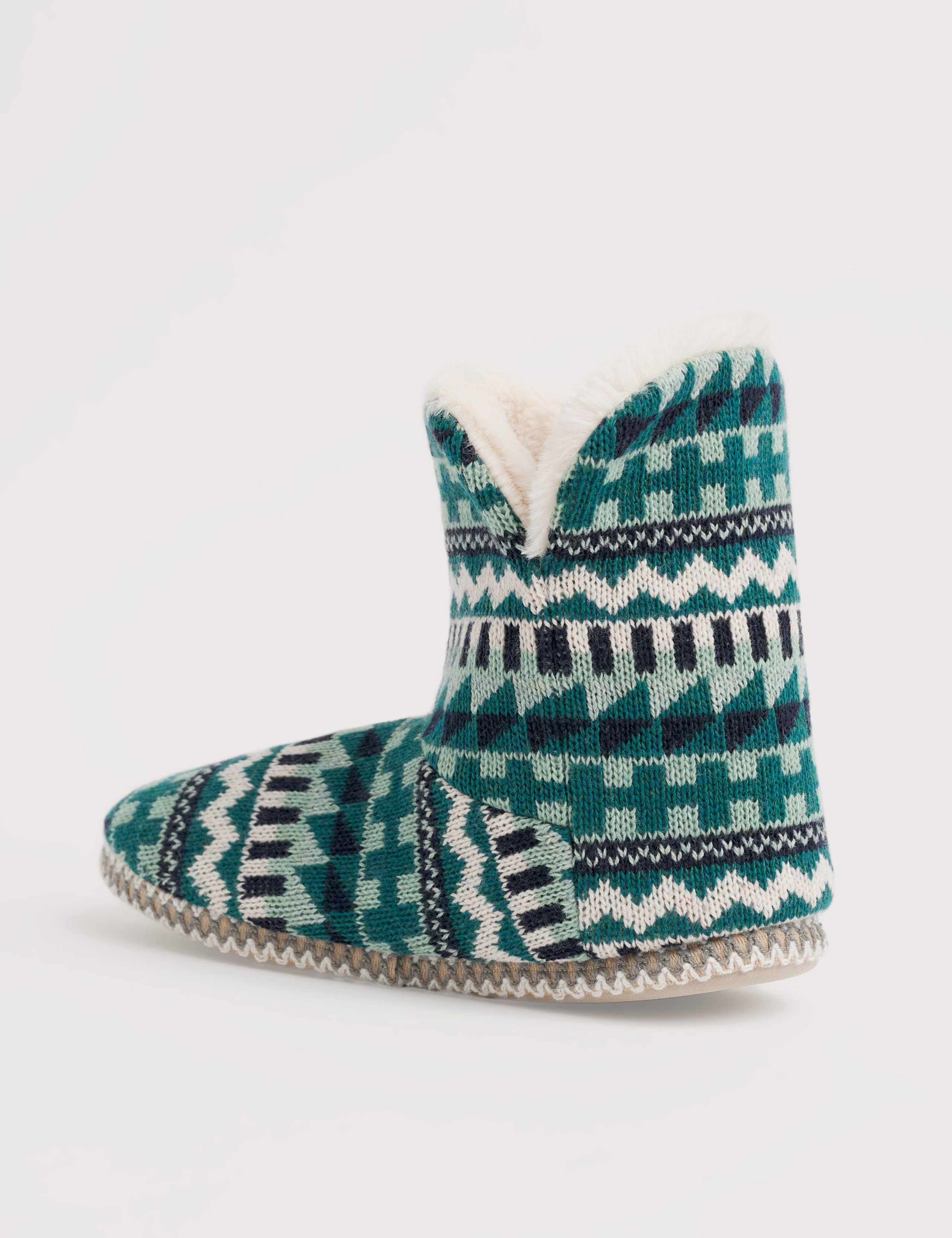 Slipper Boots 4 of 5